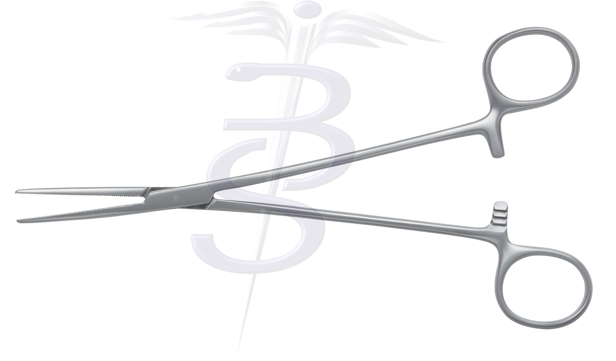Heiss Artery Forceps