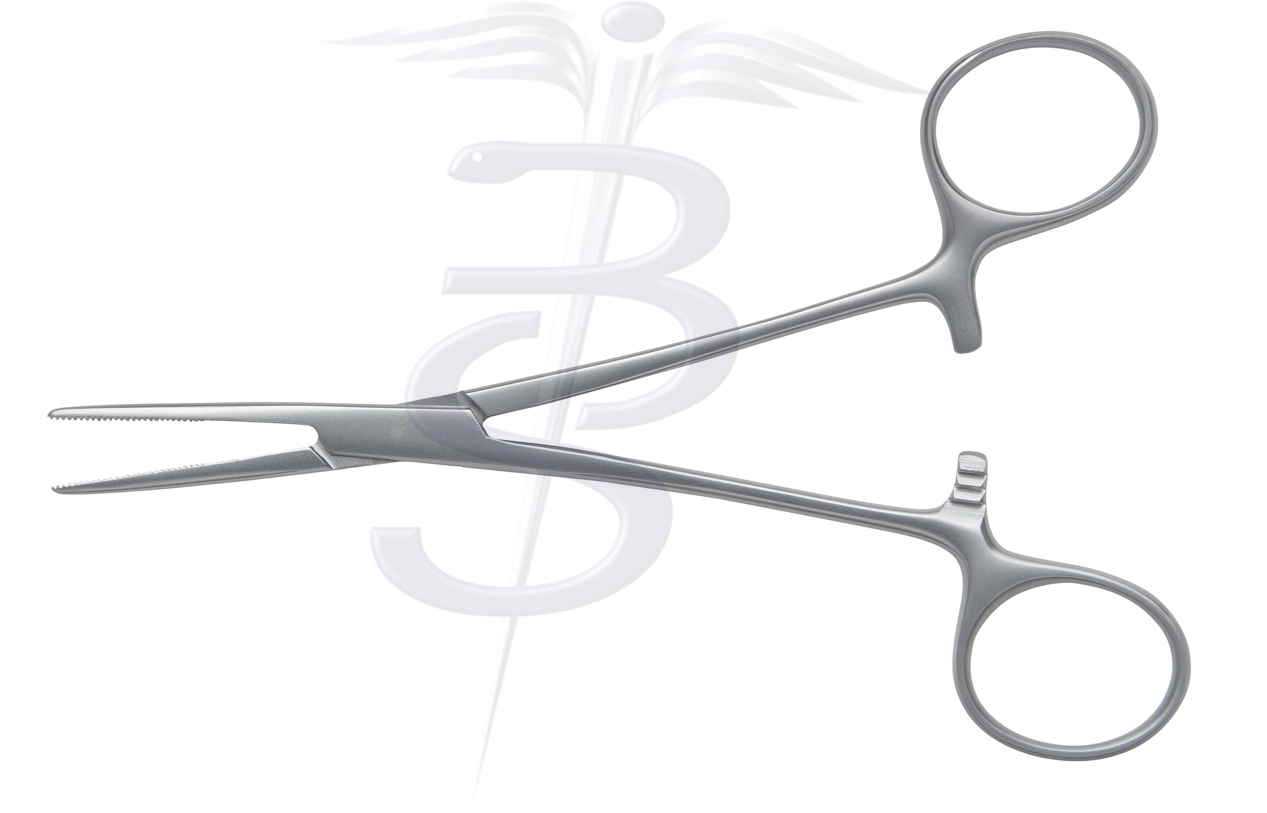 Kelly Artery Forceps