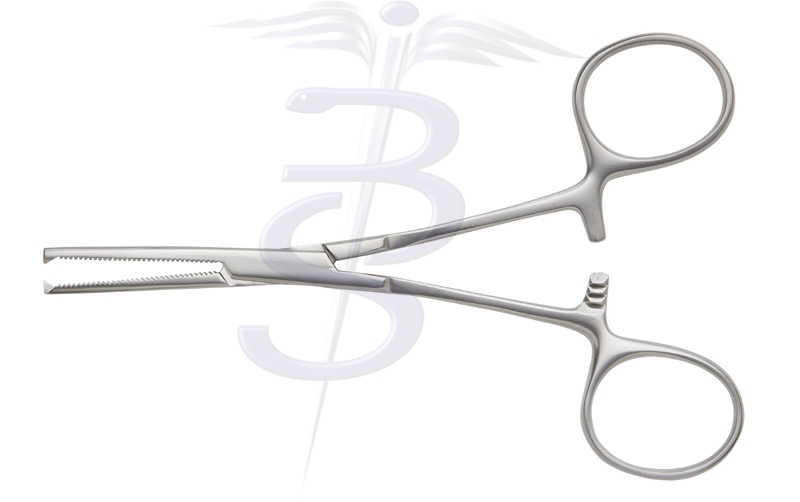Kocher Artery Forceps