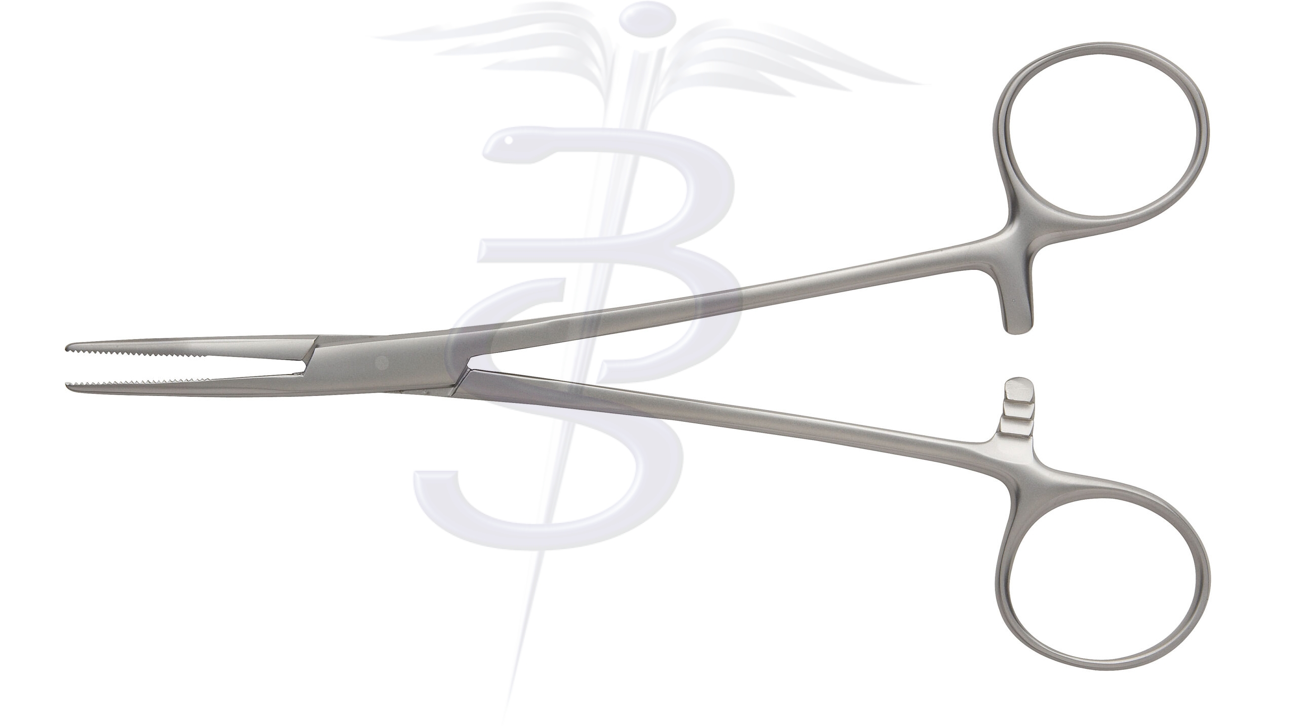 Moynihan Artery Forceps