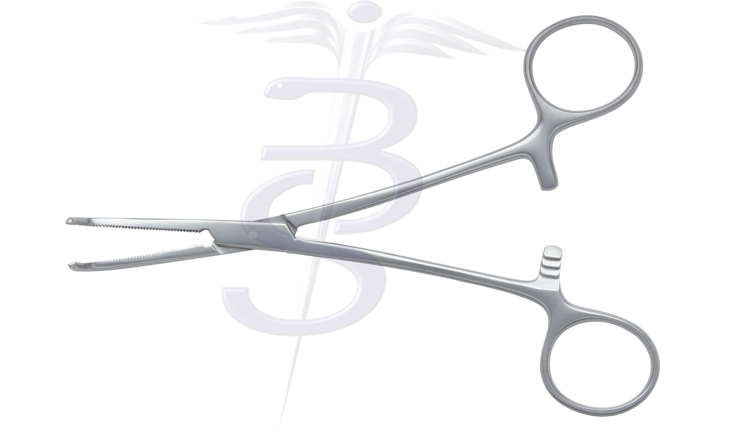 O'shaughnessy Artery Forceps