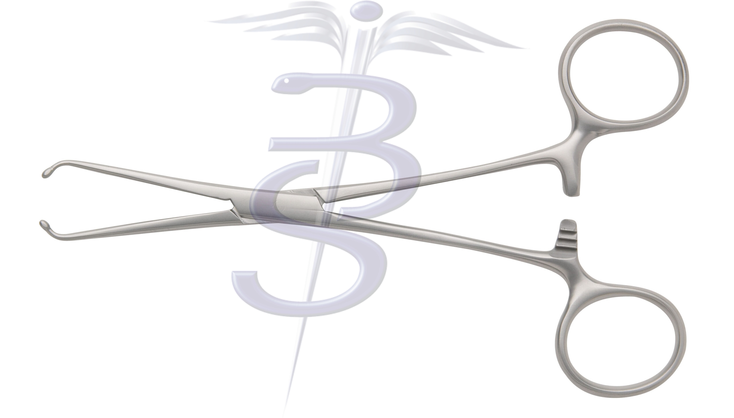 Tinckler Vasectomy Forceps