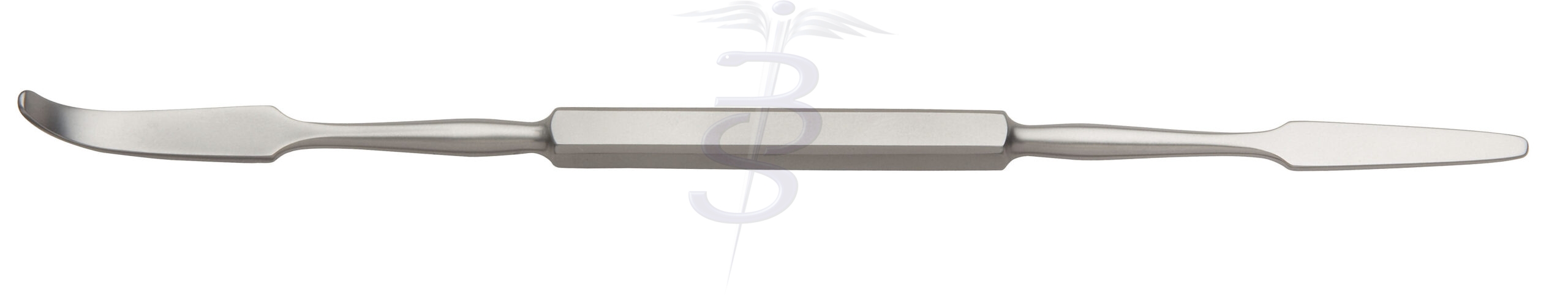 Macdonald Dissector Double Ended Blunt/Blunt 190mm - Bolton Surgical
