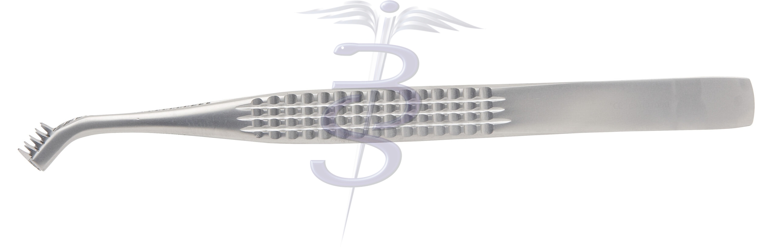 Childes Clip Applying Forcep