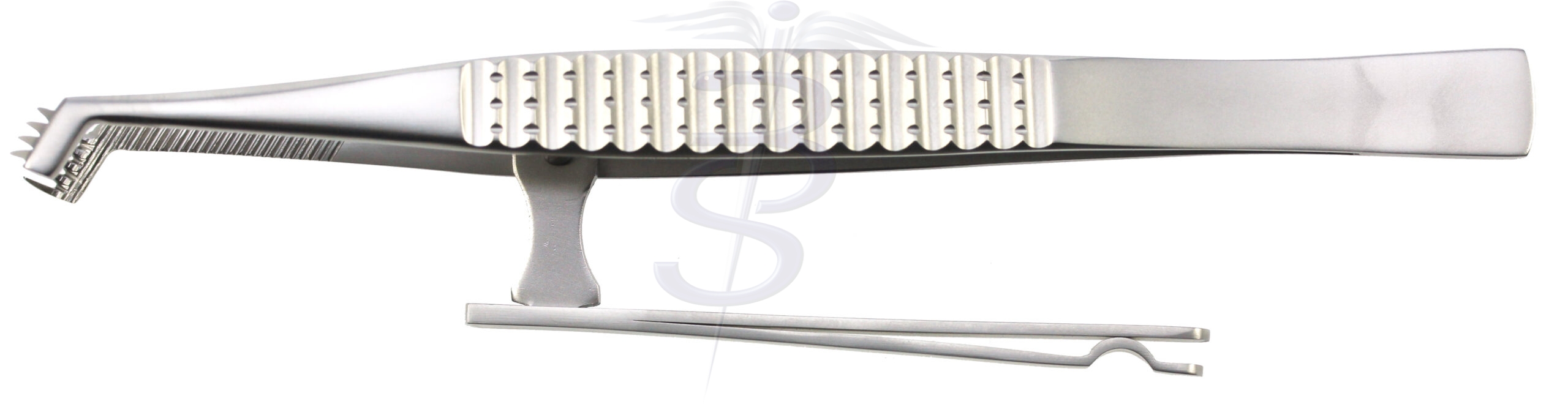 Clip Forceps
