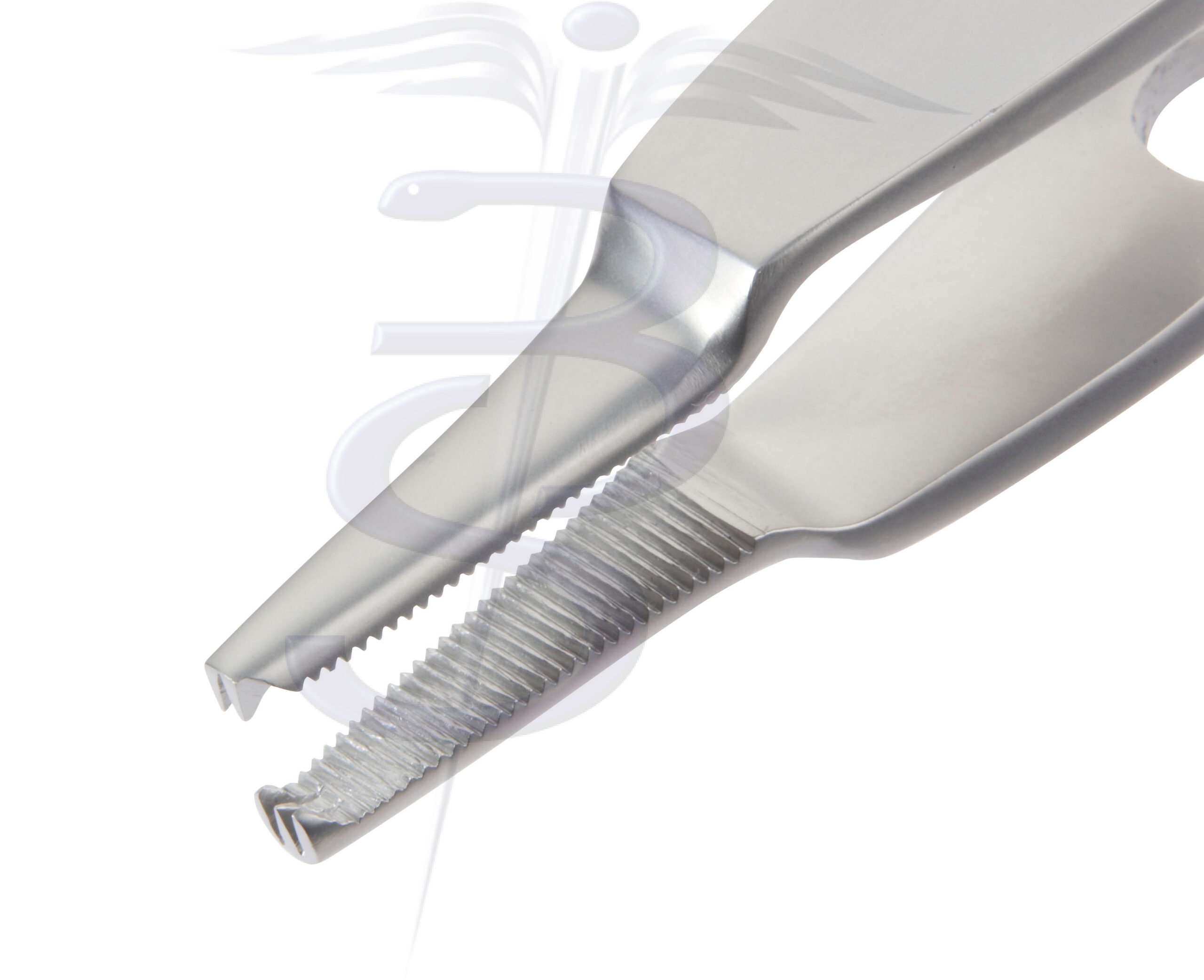Jeans Dissecting Forceps 2:3 Teeth - Bolton Surgical