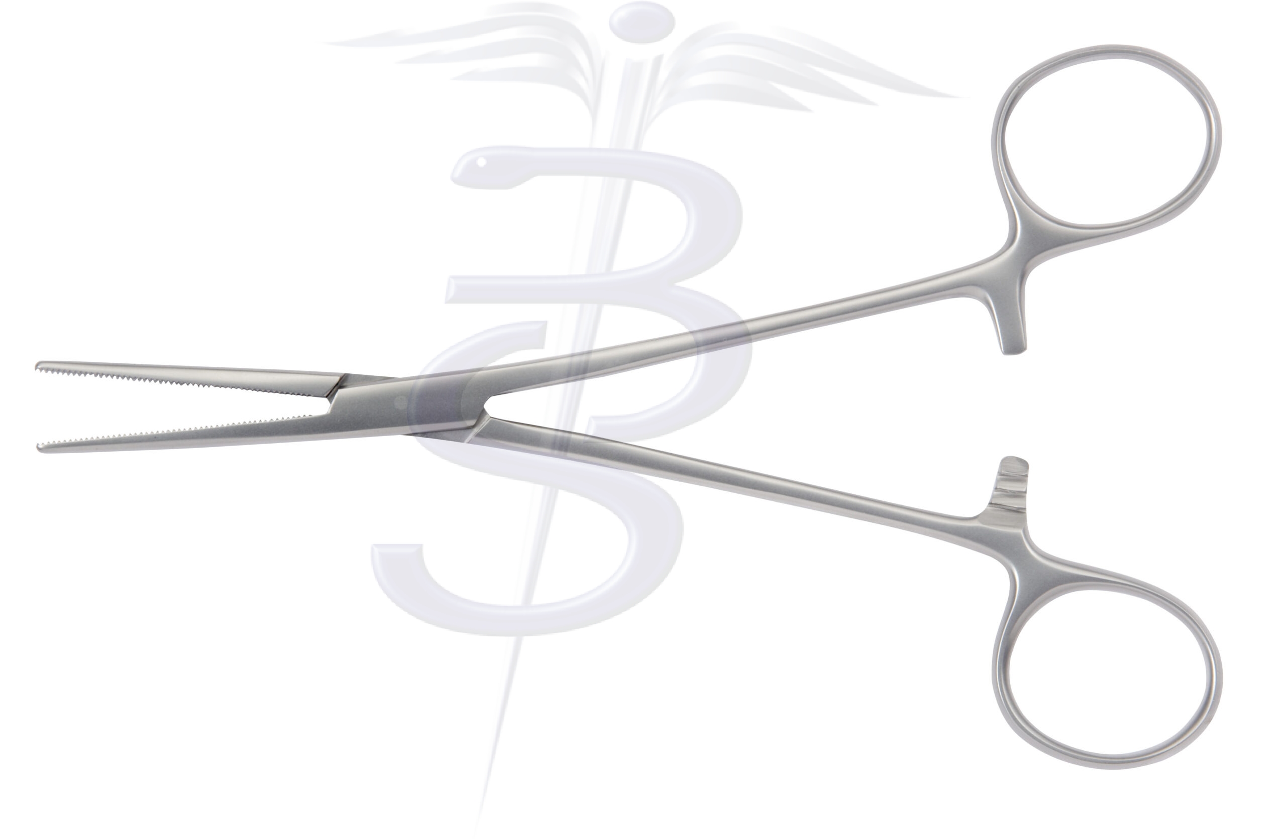 Jolls Artery Forceps