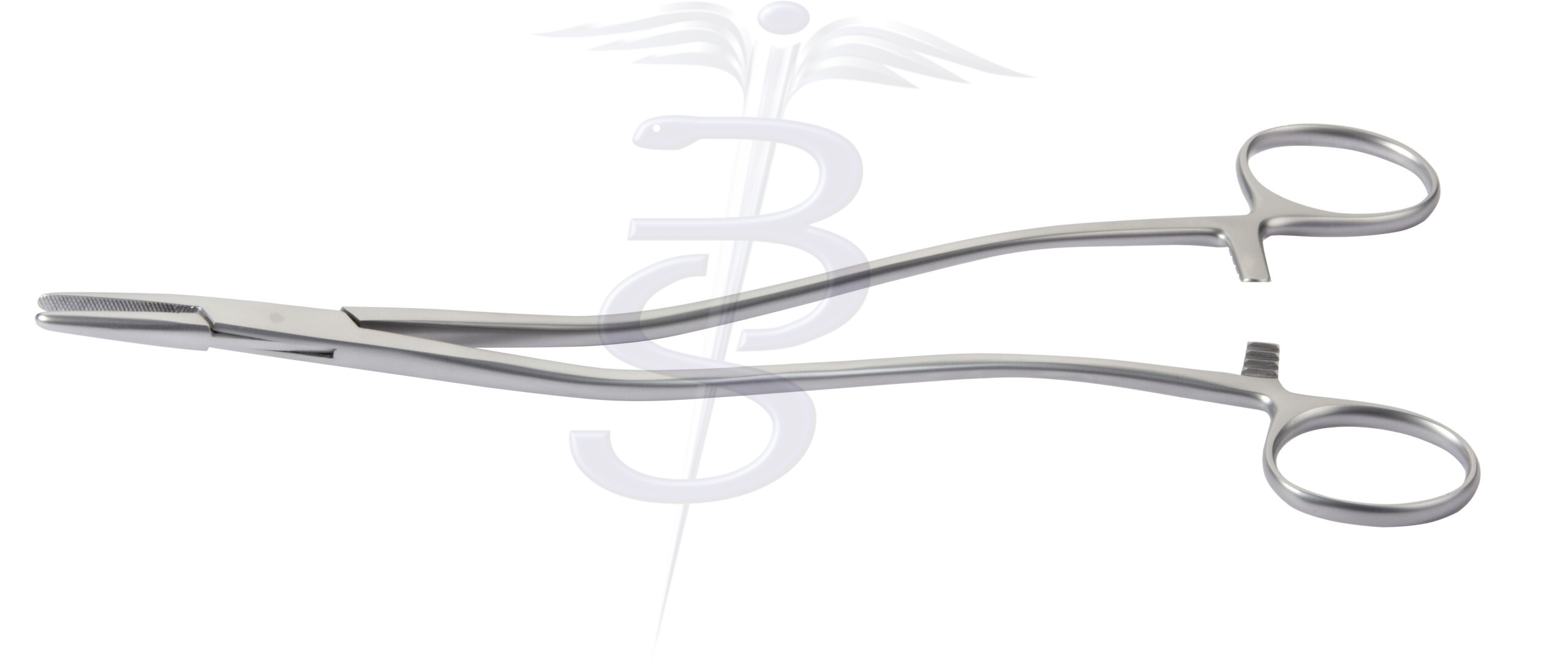 Bozemann Needle Holder