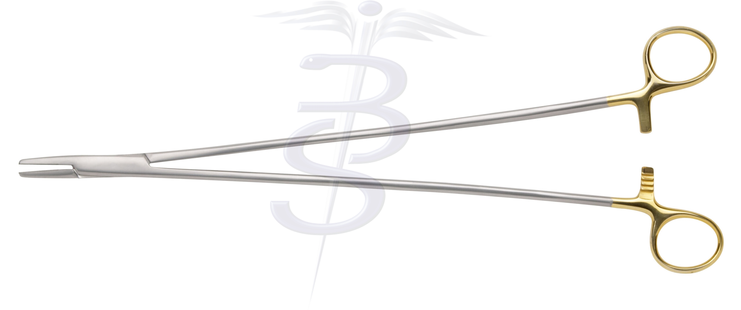 Crilewood Needle Holder