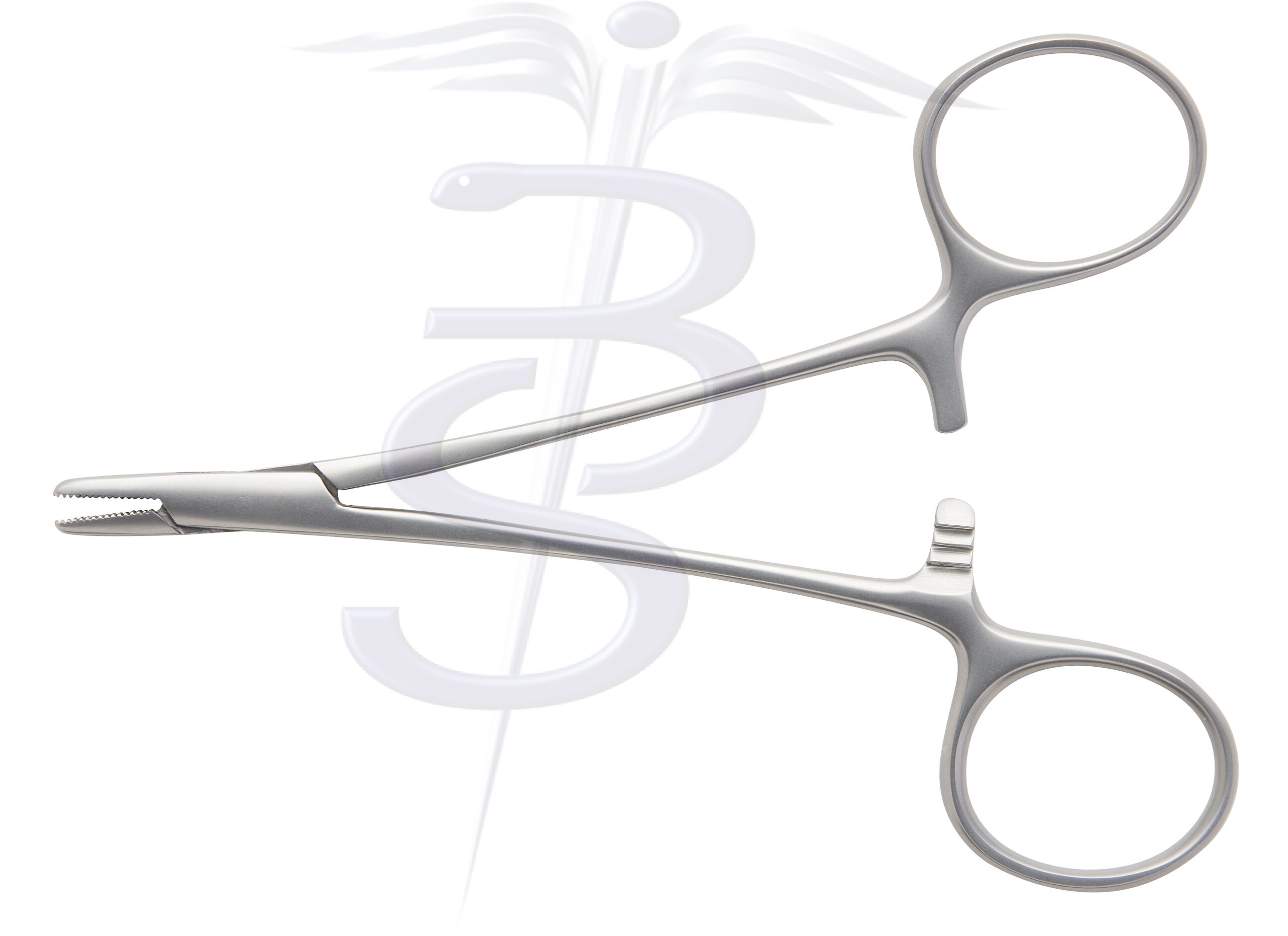 Derf Needle Holder