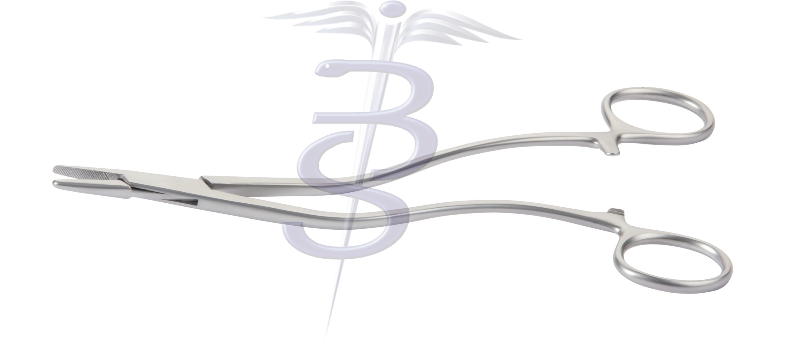 Thomson Walker Needle Holder