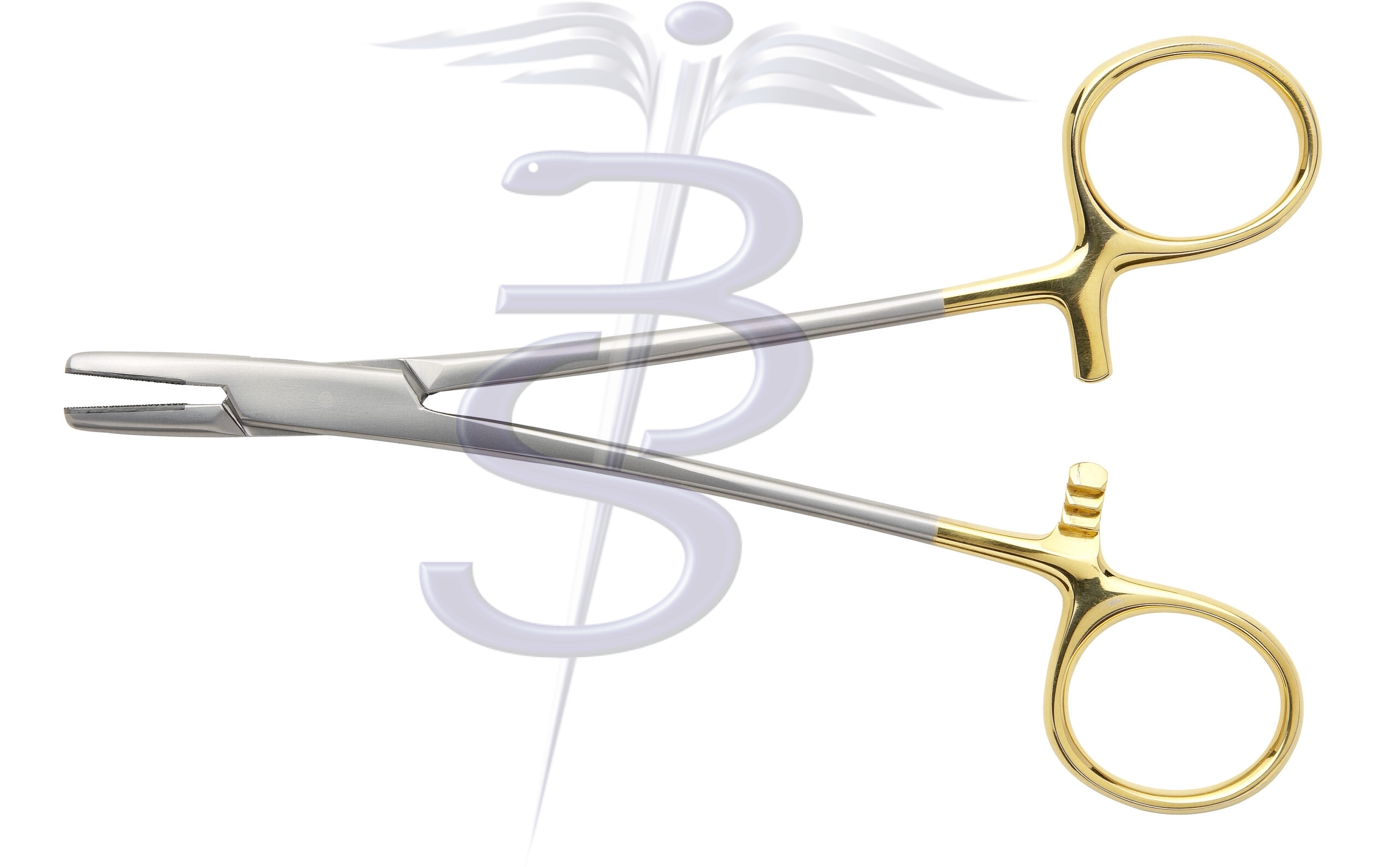 Needle Holders