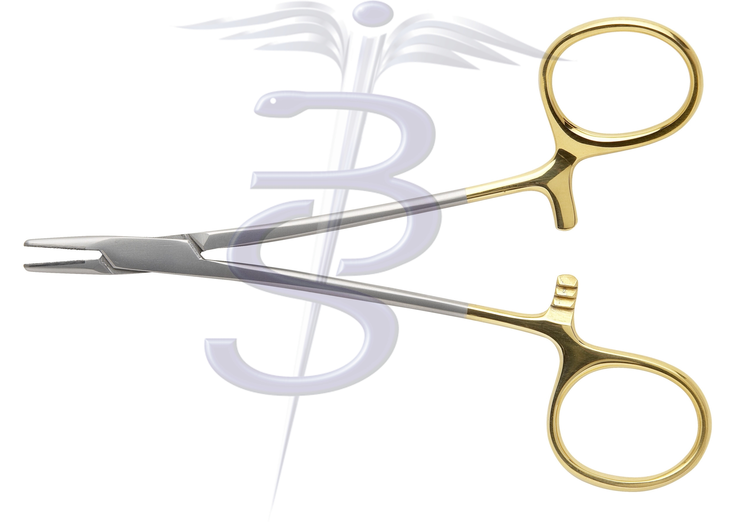 Nievert Needle Holder