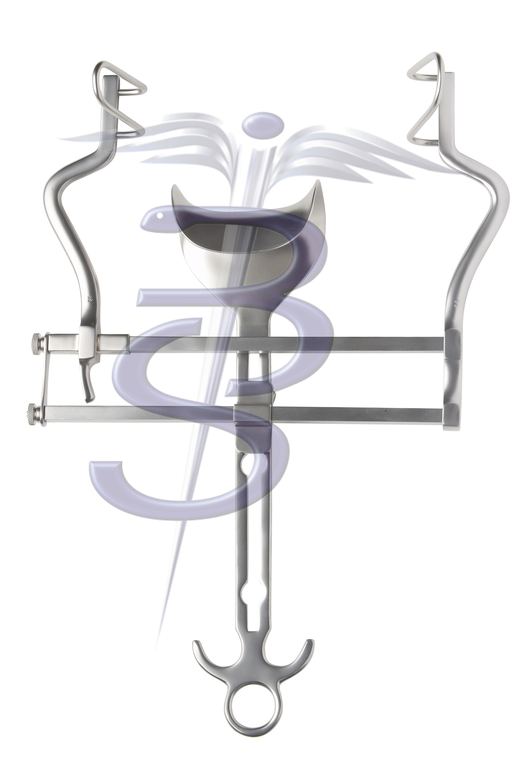 Balfour Retractor