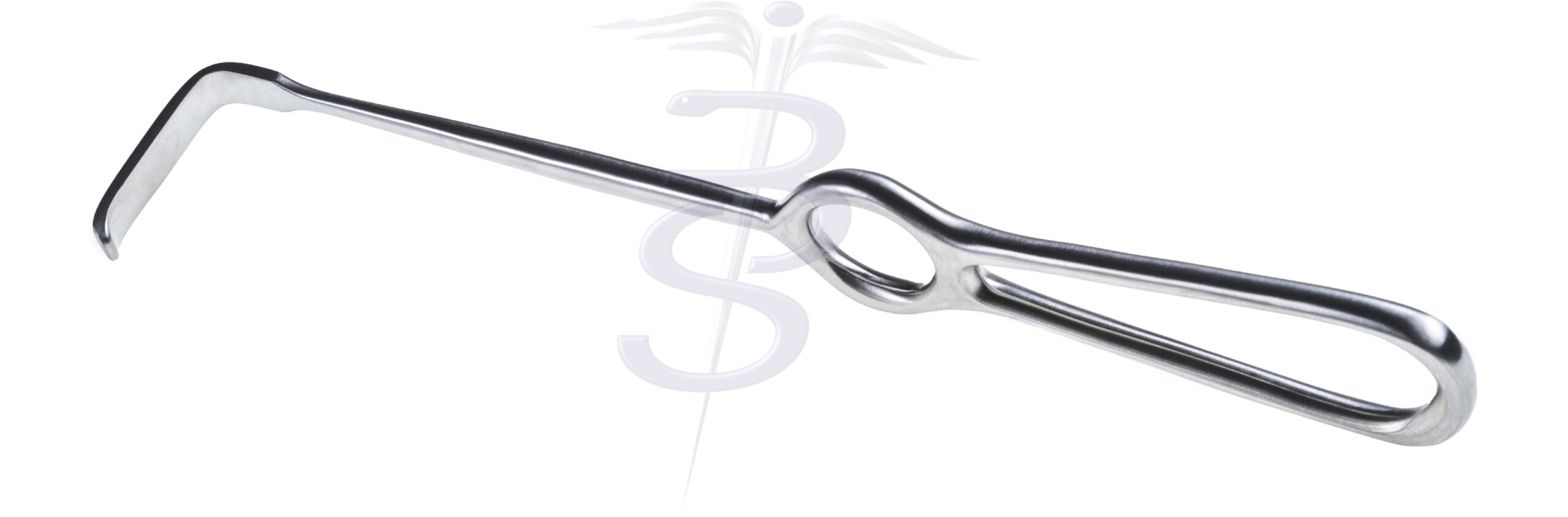 Kocher Langenbeck Retractor