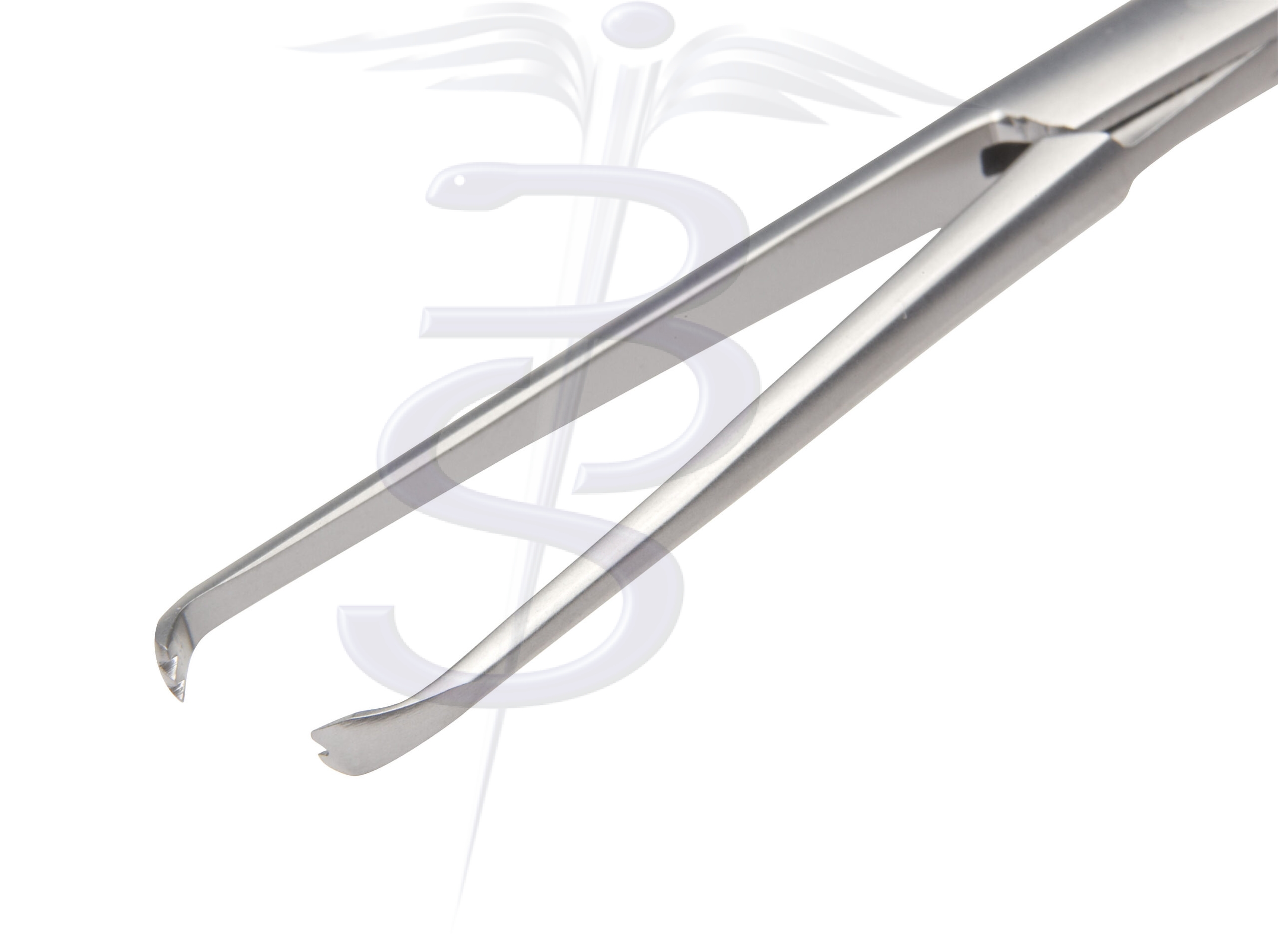 Allis Tissue Forceps 2:3 Teeth 150mm - Bolton Surgical