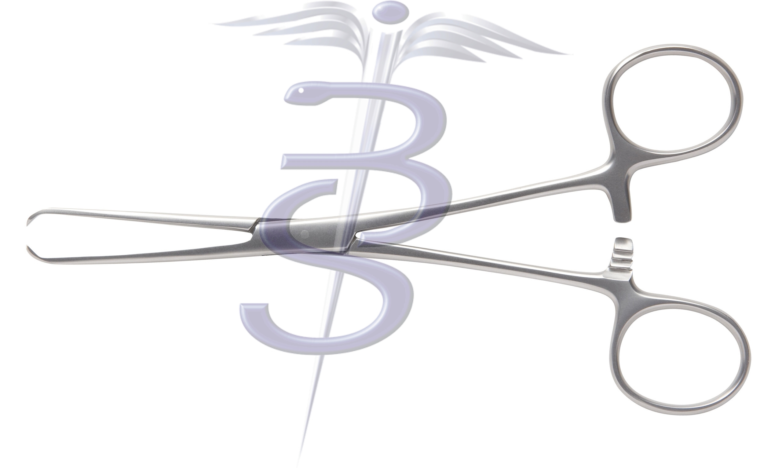 Tissue Forceps