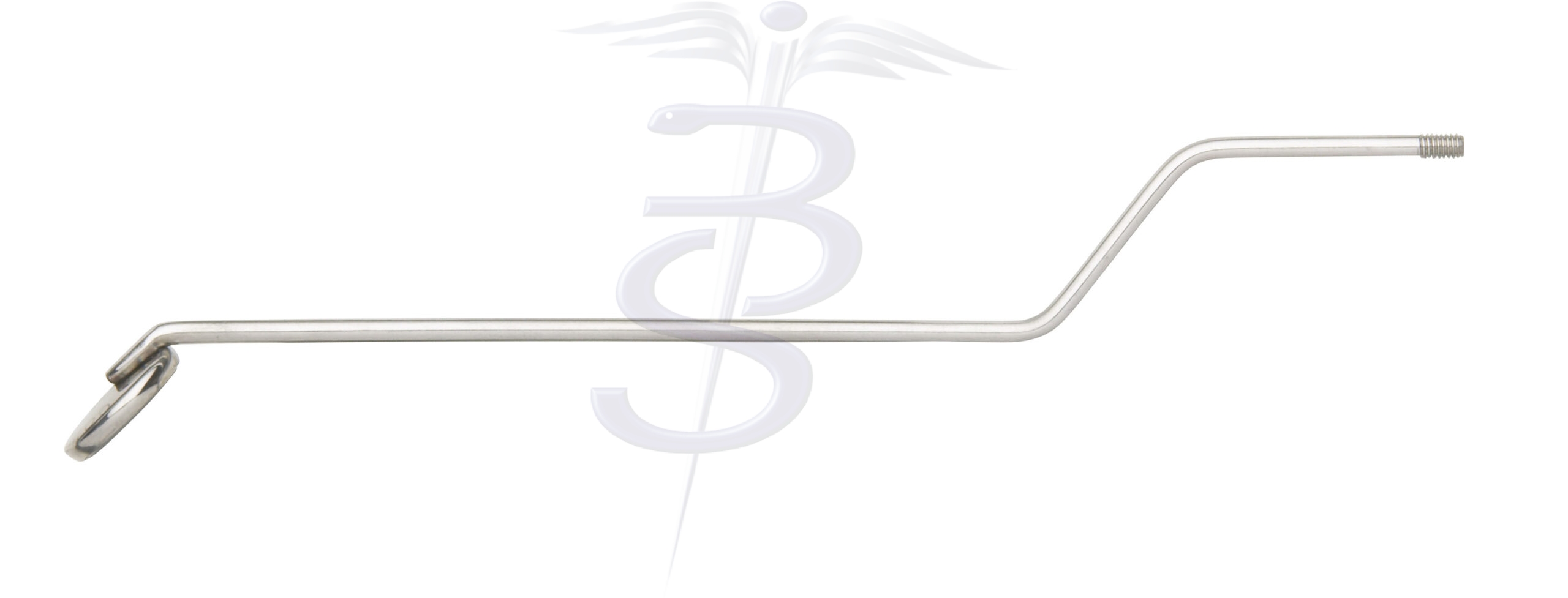 Post Nasal Mirror