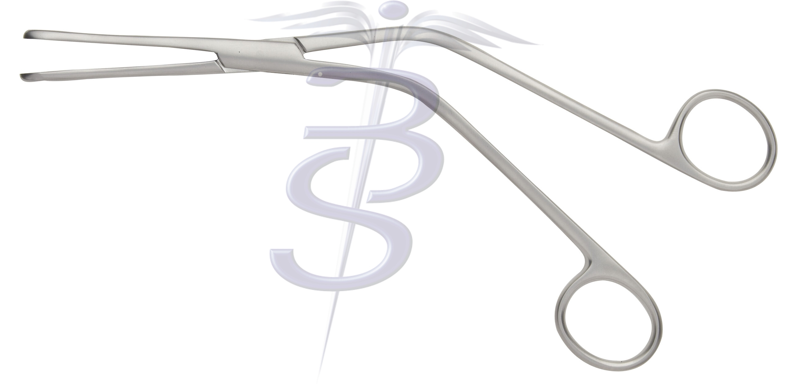 Denis Browne Tonsil Artery Forceps
