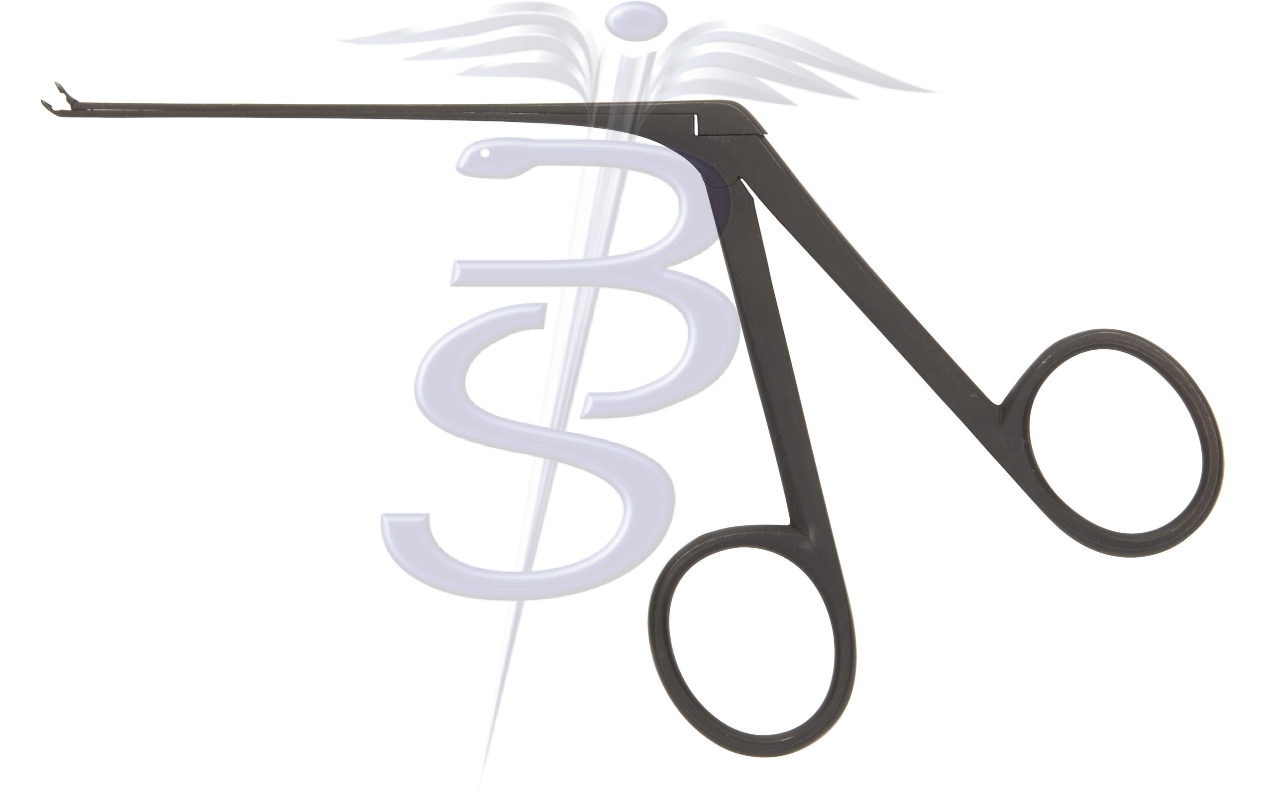 Micro Aural Forceps