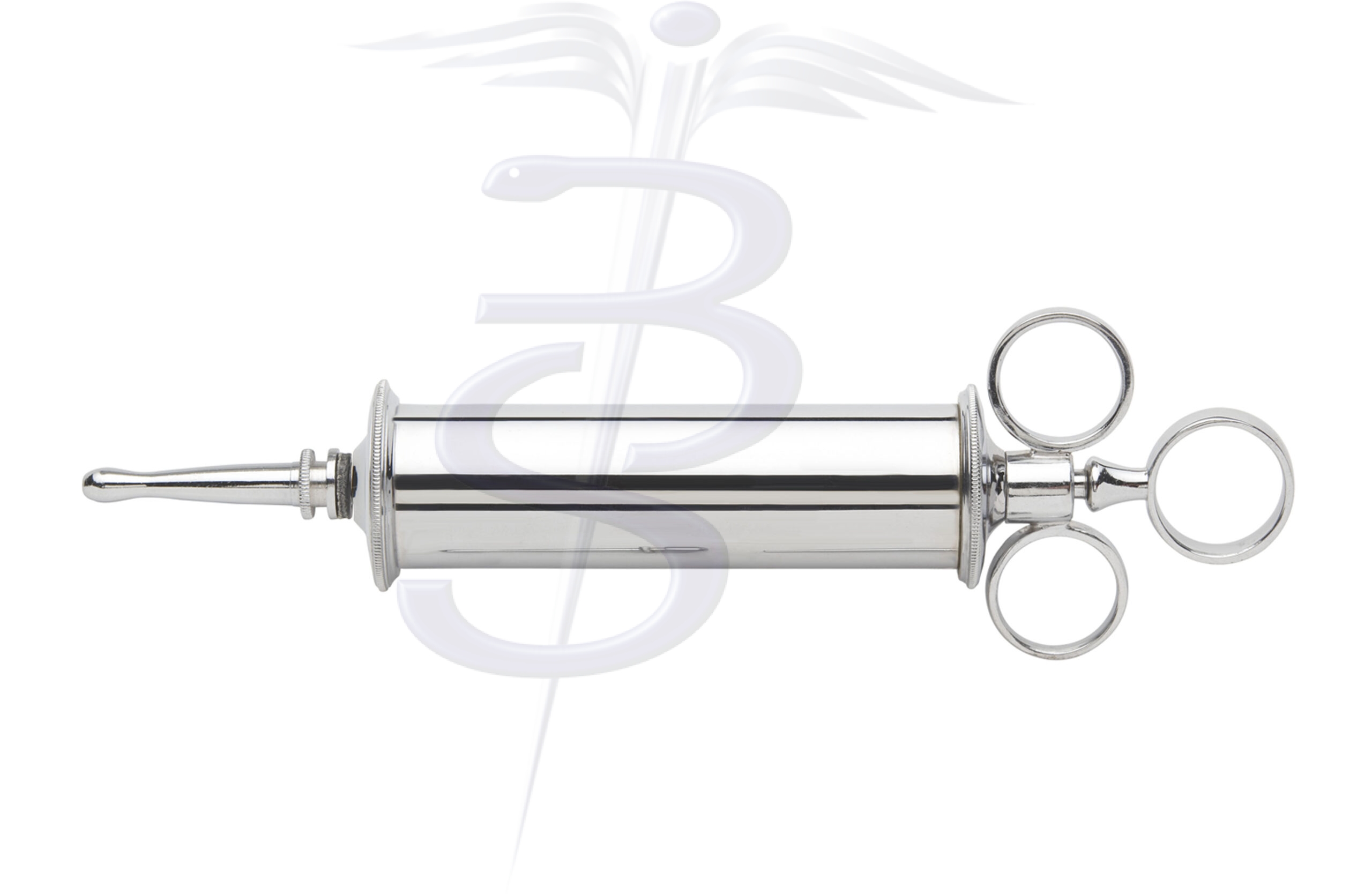 Syringes
