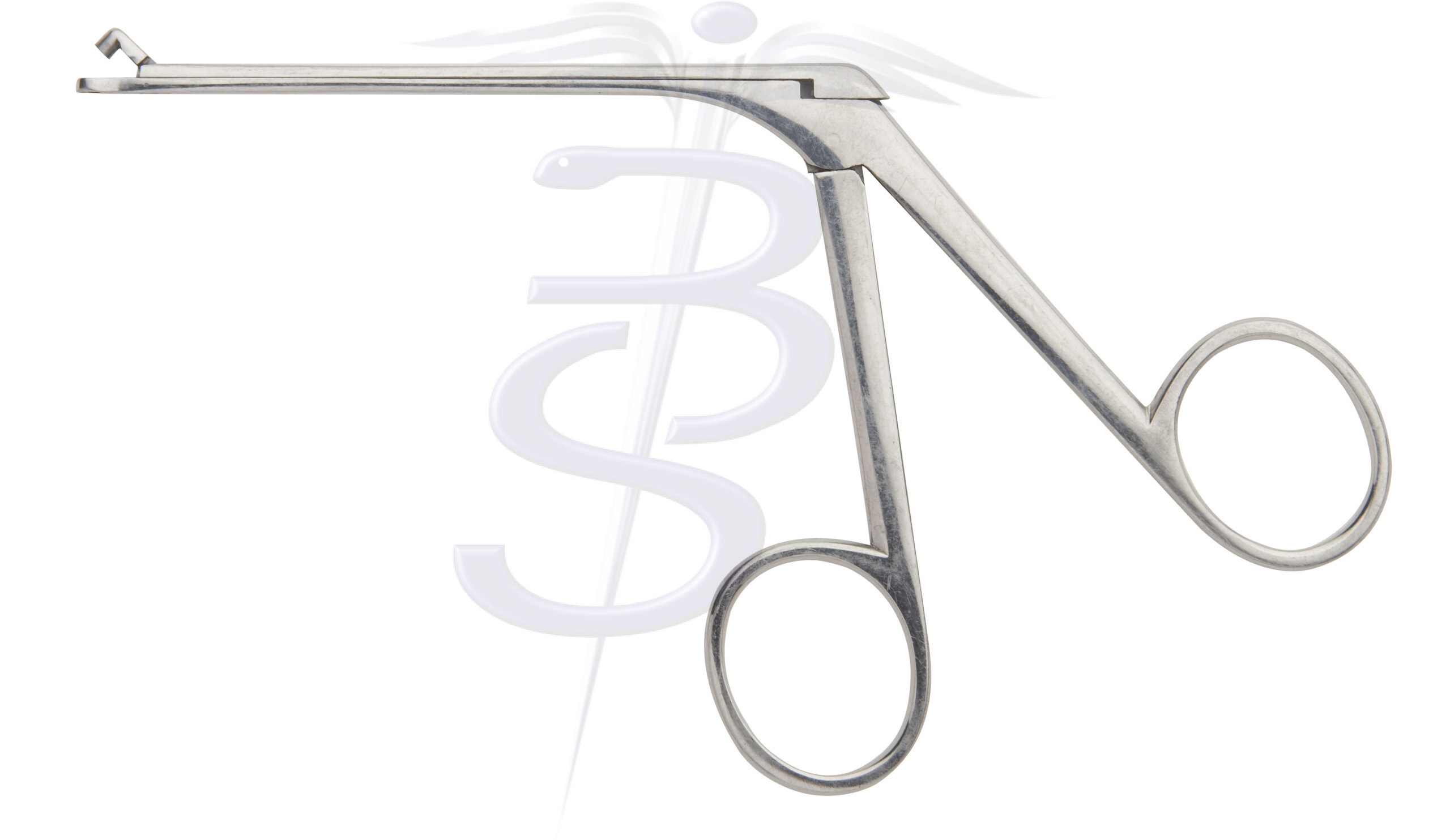 Hartman Forceps