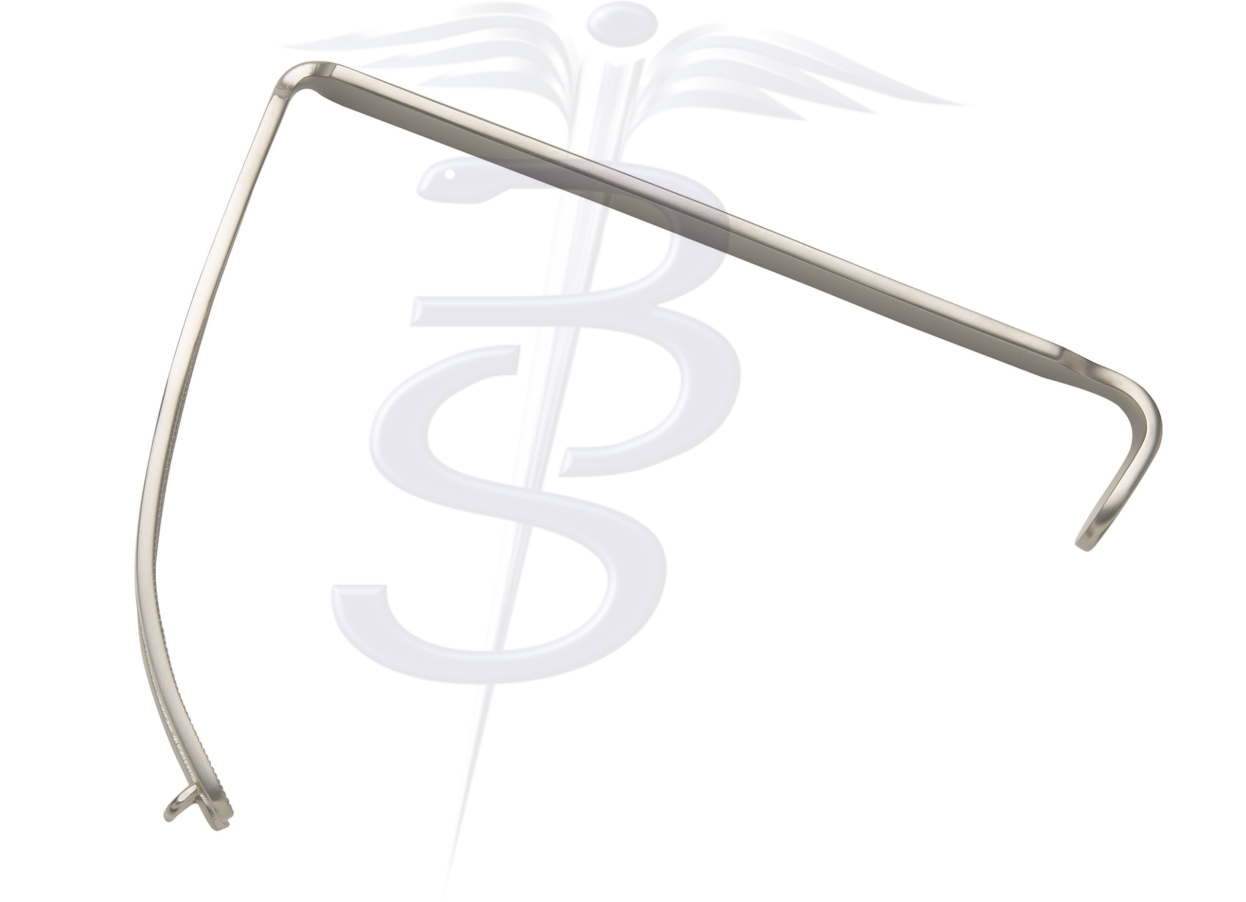Doughty Tongue Plate