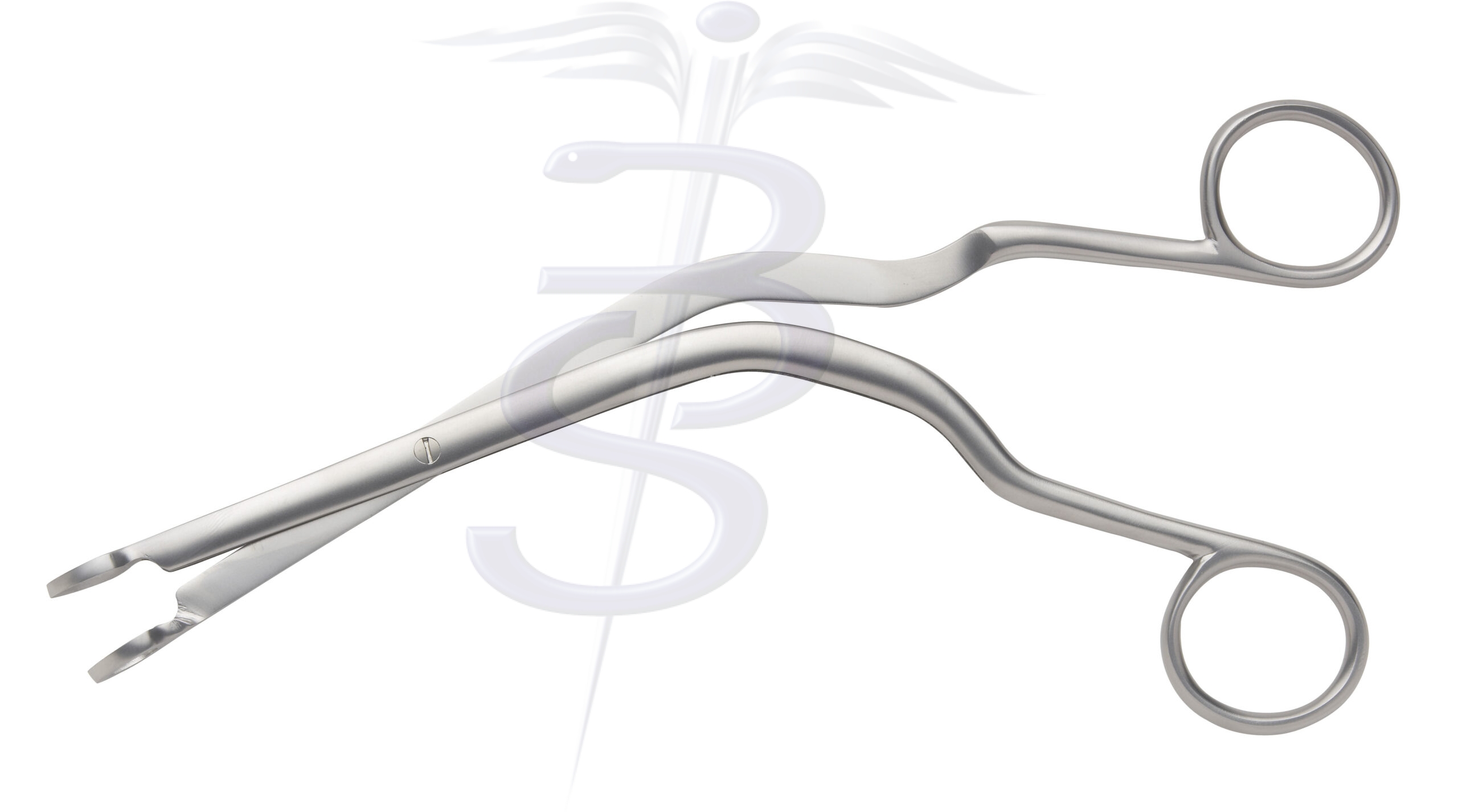 Luc Nasal Forceps