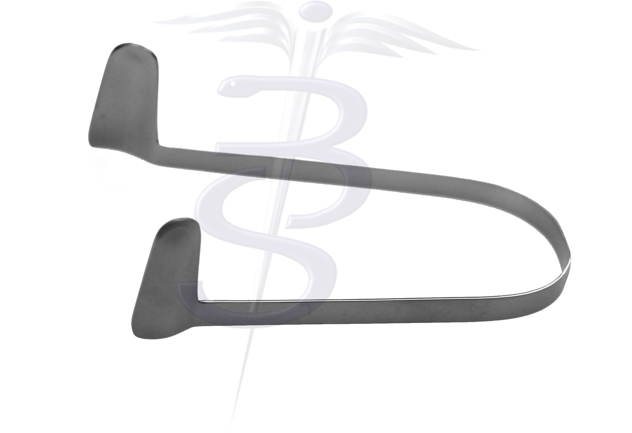 Thudicum Nasal Speculum
