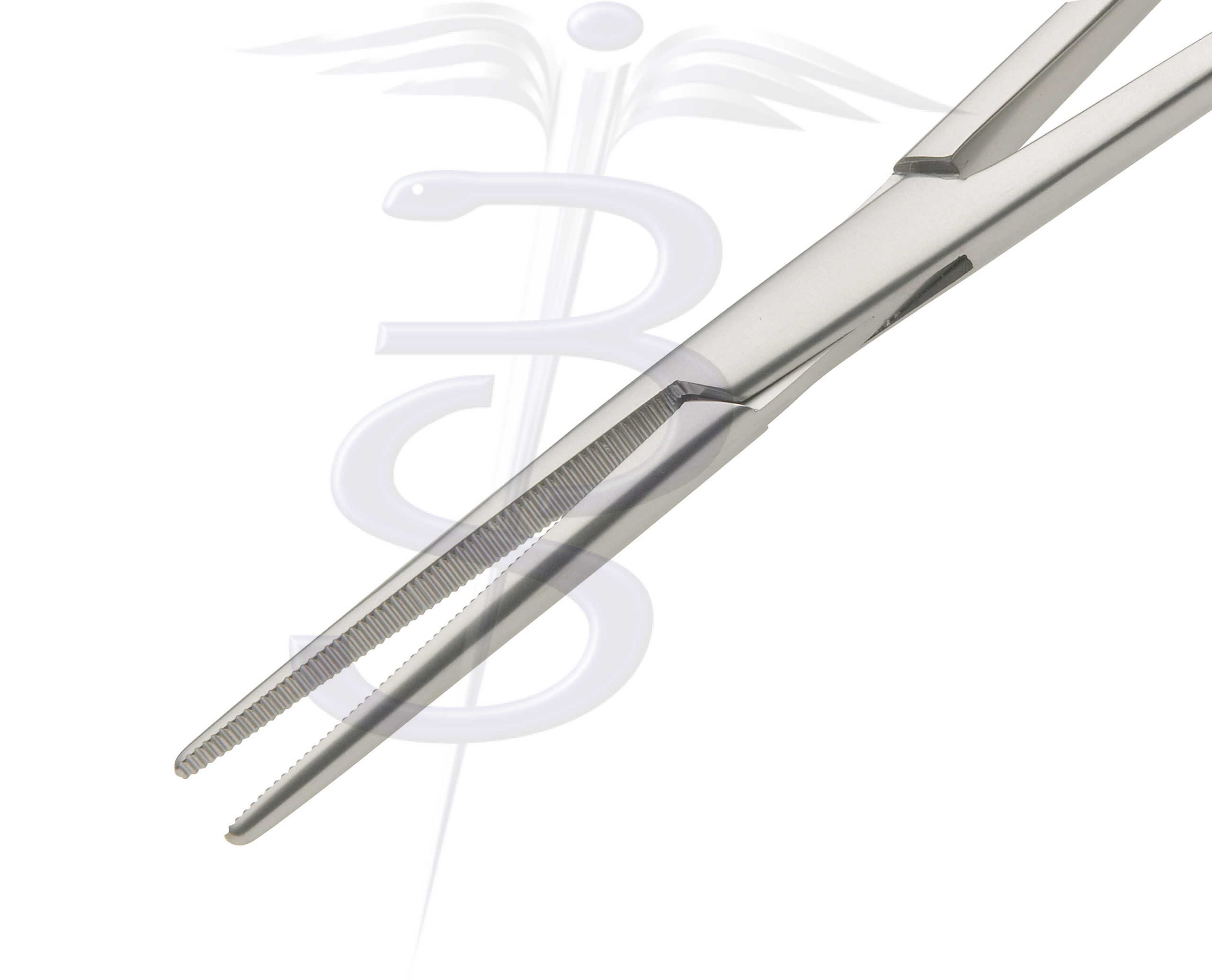 Birkett Artery Forceps Straight 180mm - Bolton Surgical