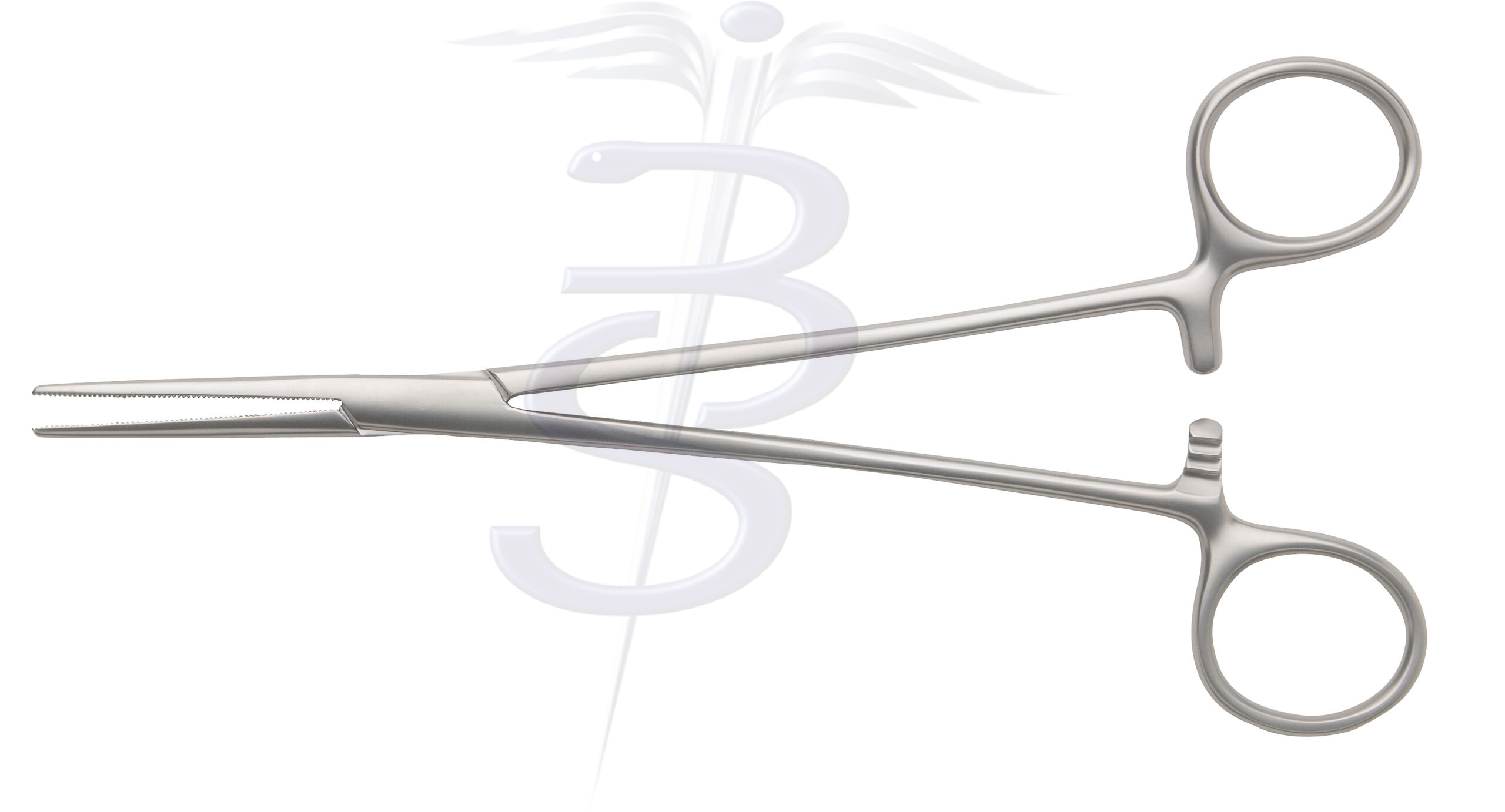 Birkett Artery Forceps