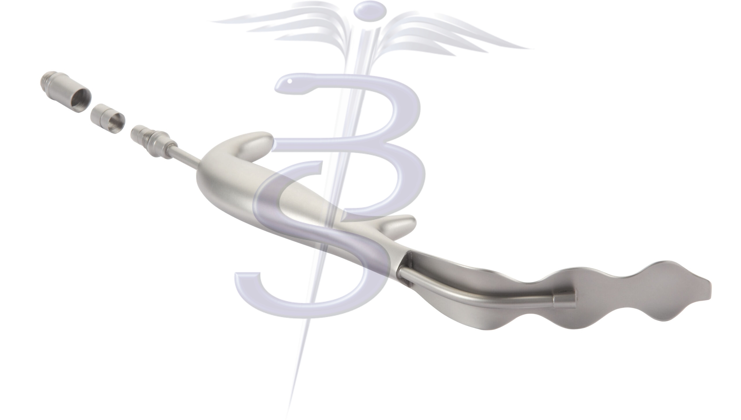 Pterygoid Oral Retractor