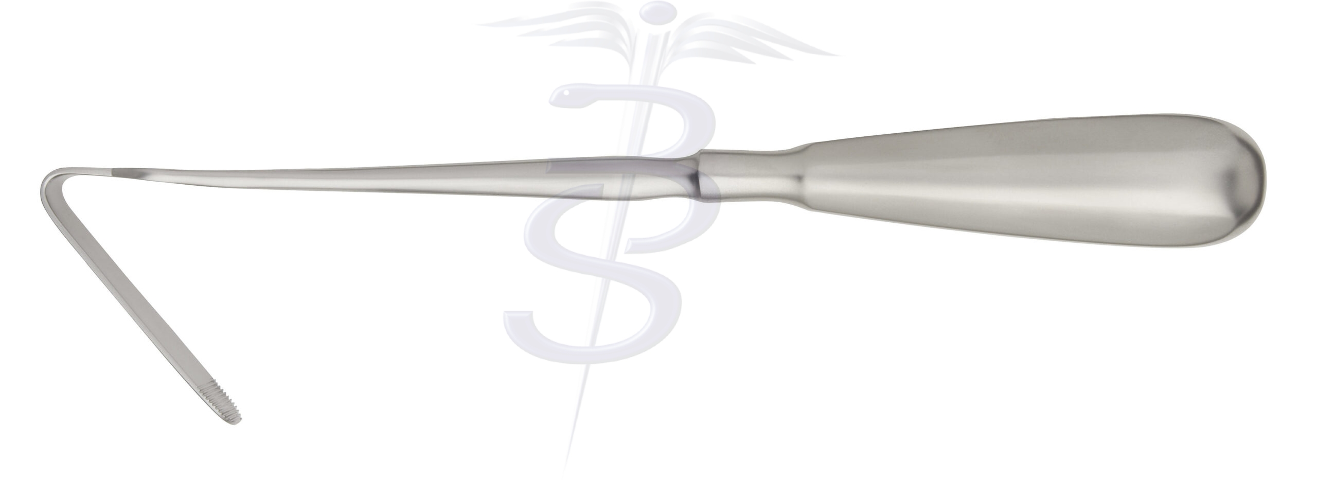 Jackson Burrows Retractor