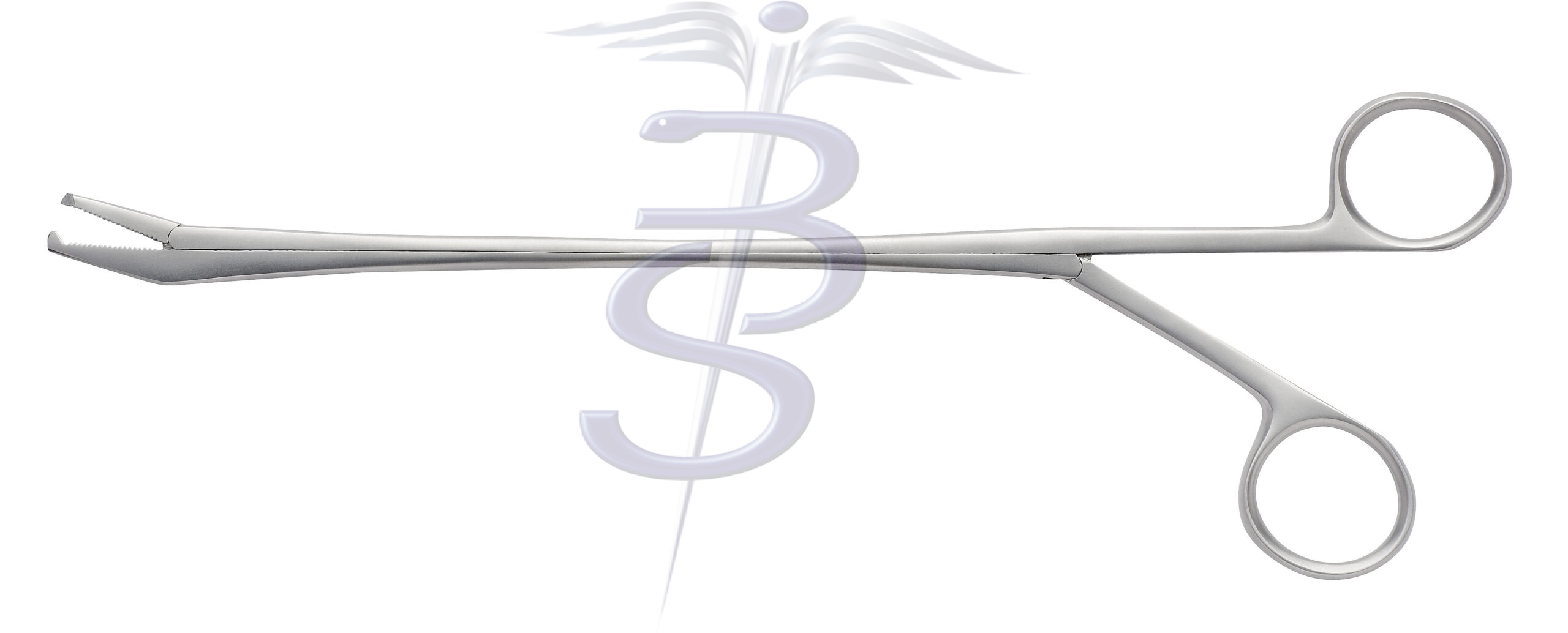 Anderson Tendon Tunnelling Forceps
