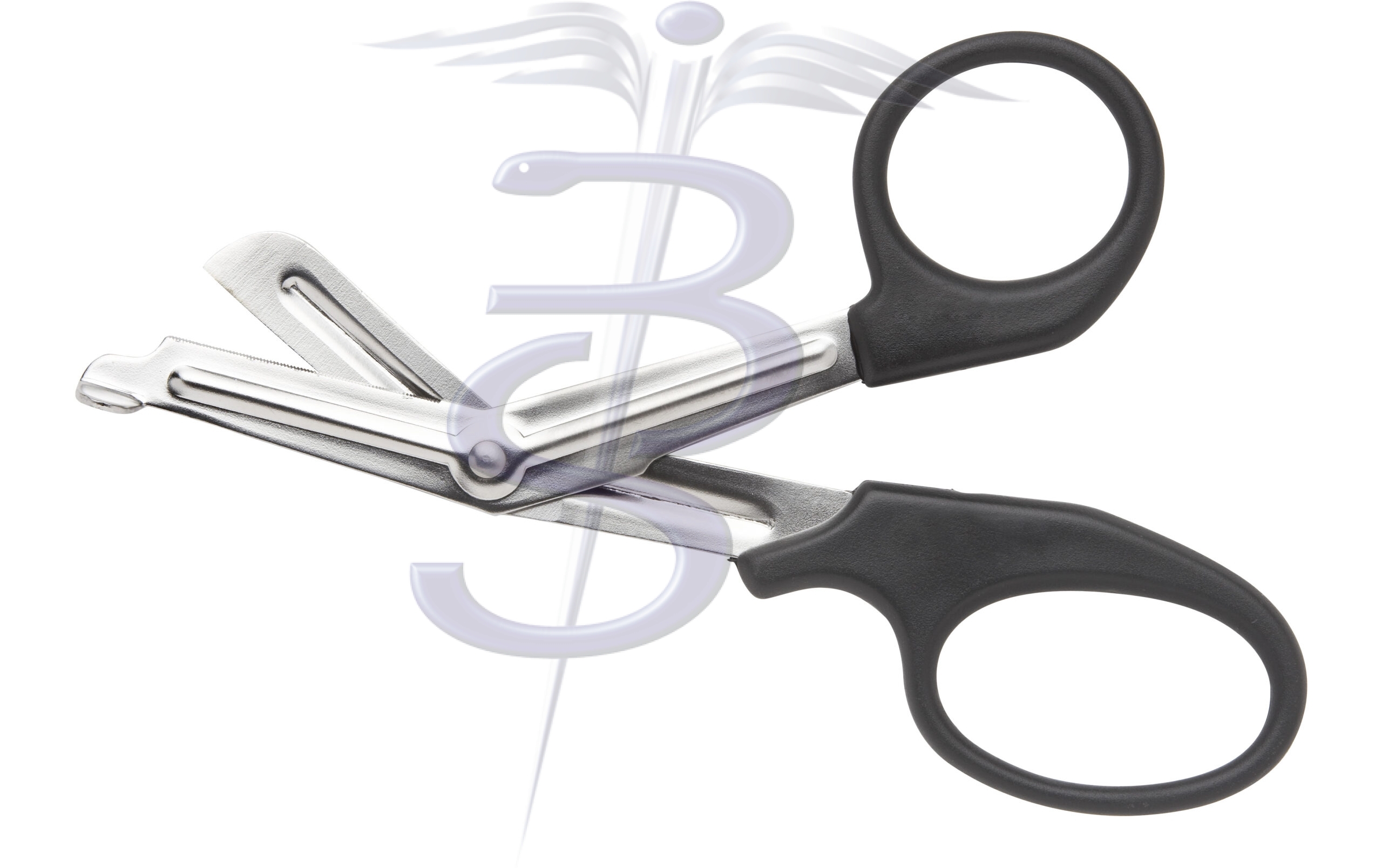 Rough Cut Utility Scissor