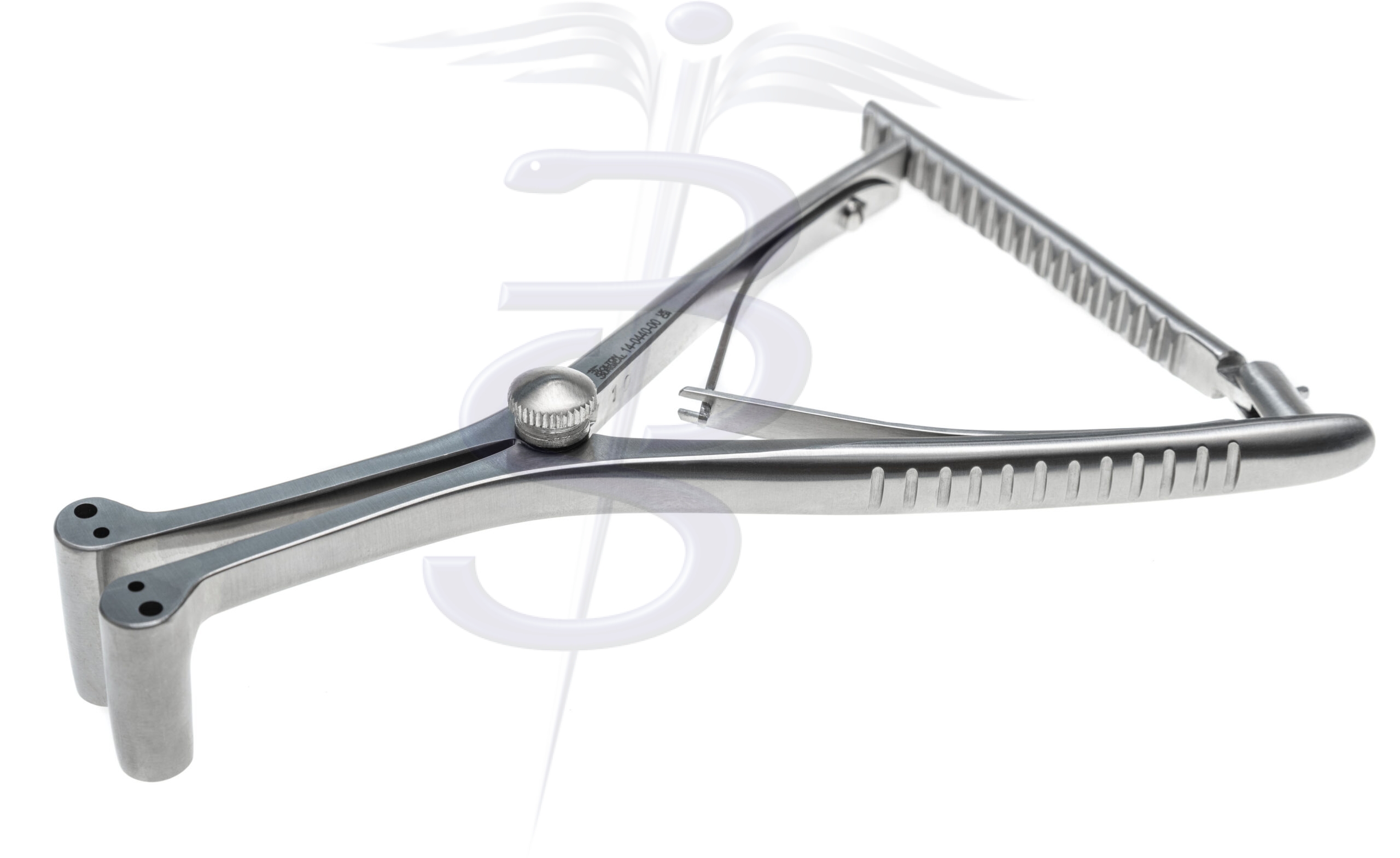 Hintermann Joint Retractor