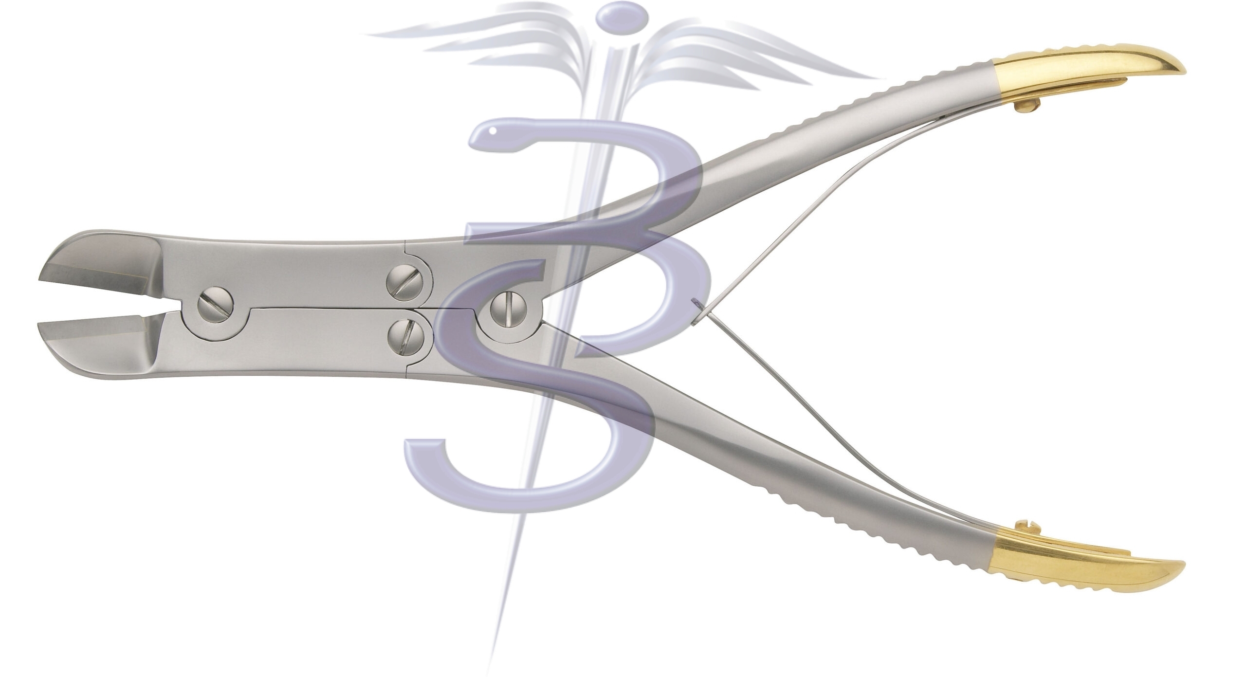 Wire Twisters / Cutters