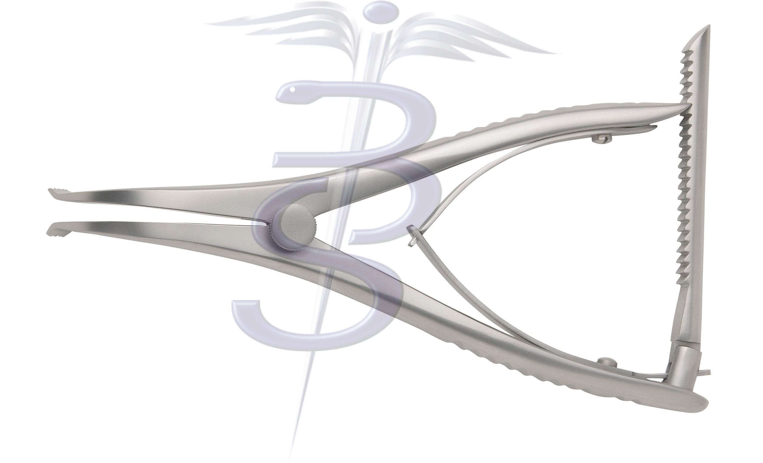 Lamina Spreaders