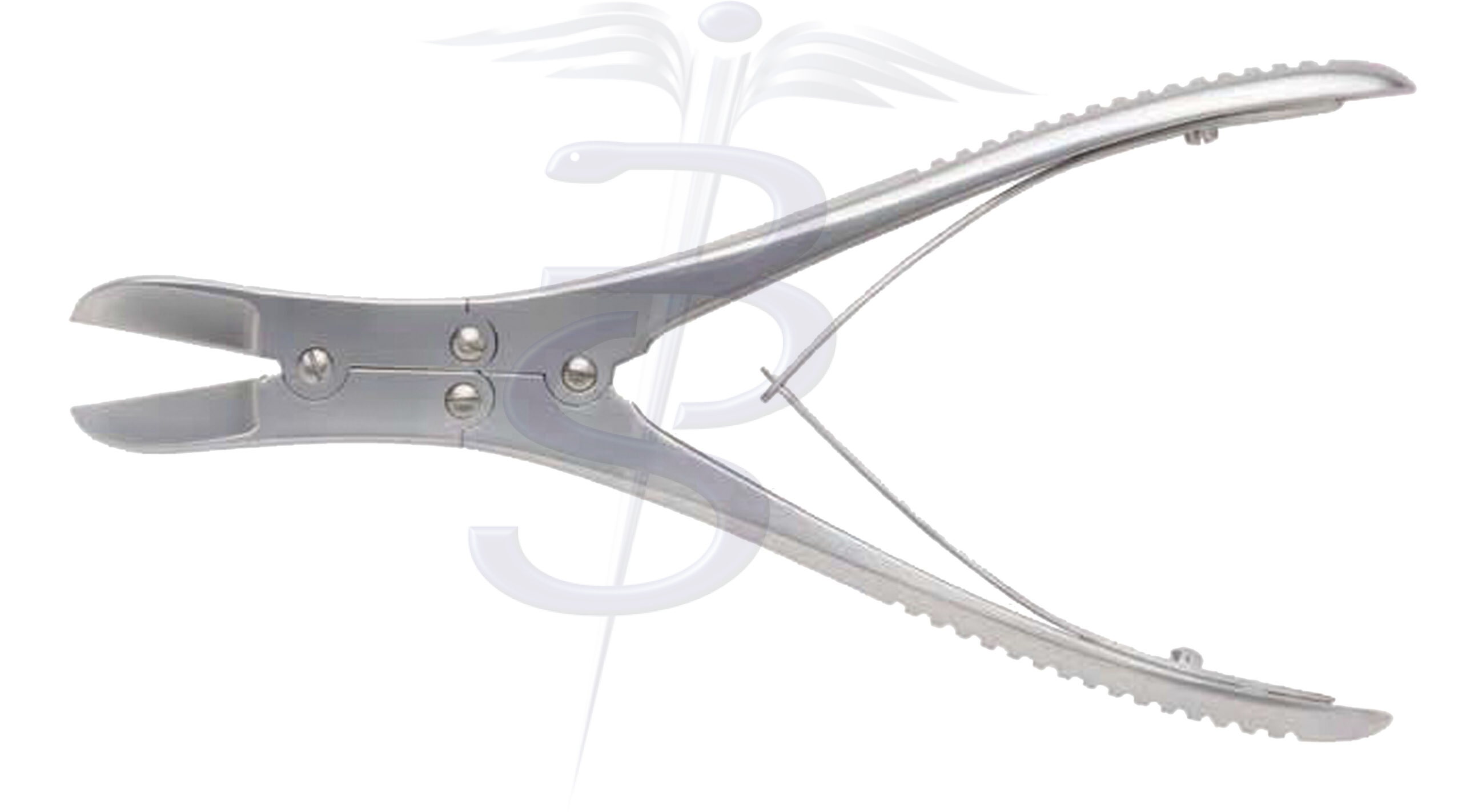Ruskin Liston Bone Cutter