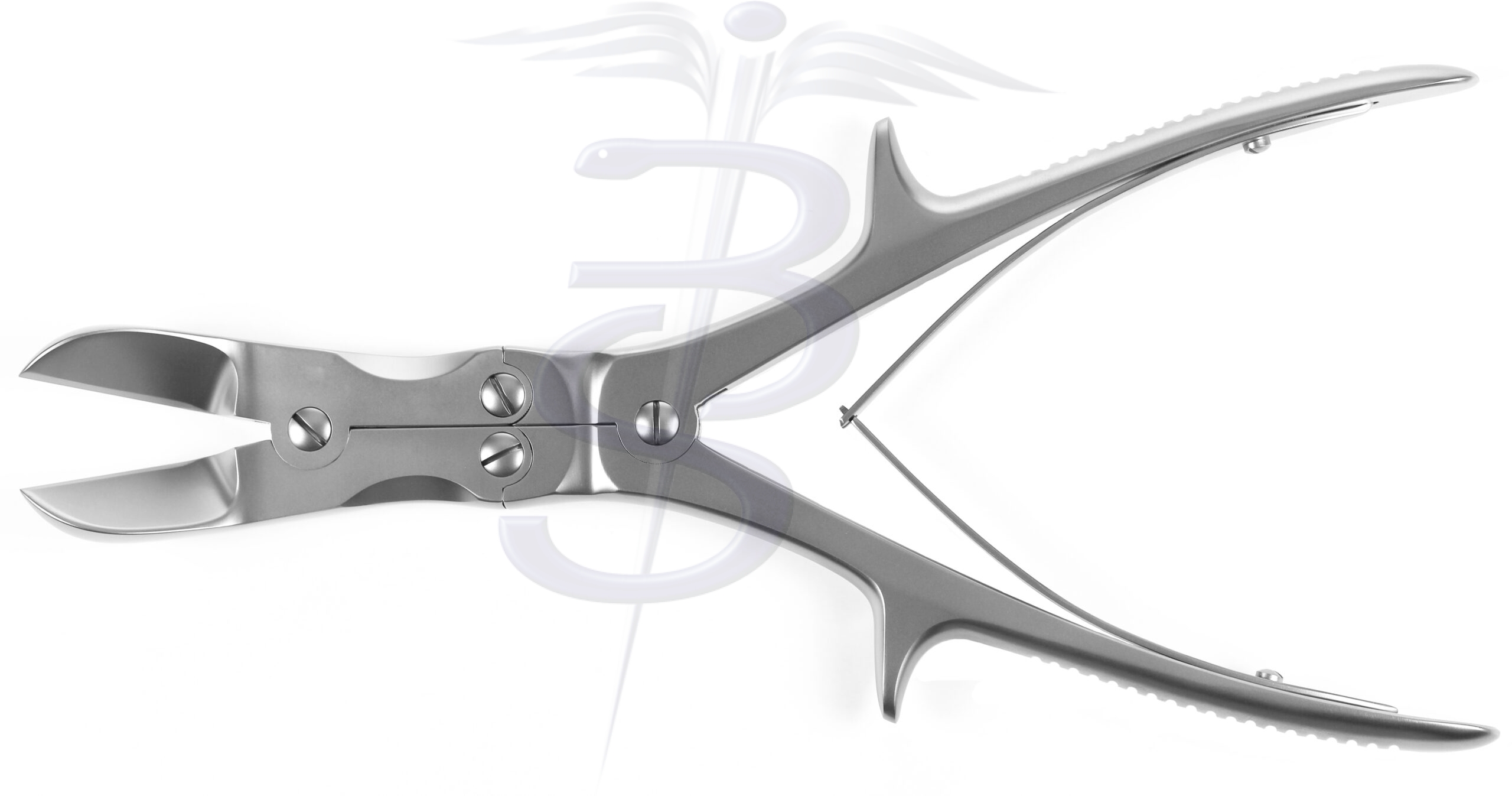 Stille Liston Bone Cutting Forceps