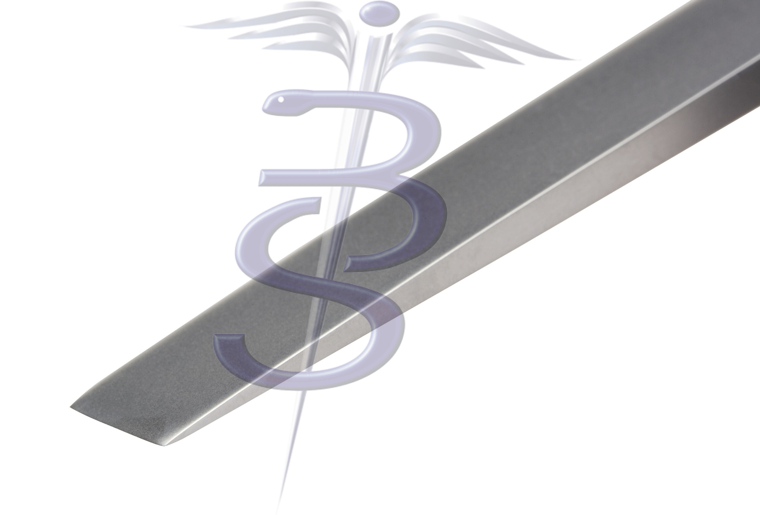 Hibbs Osteotome Straight 290mm Overall Length
