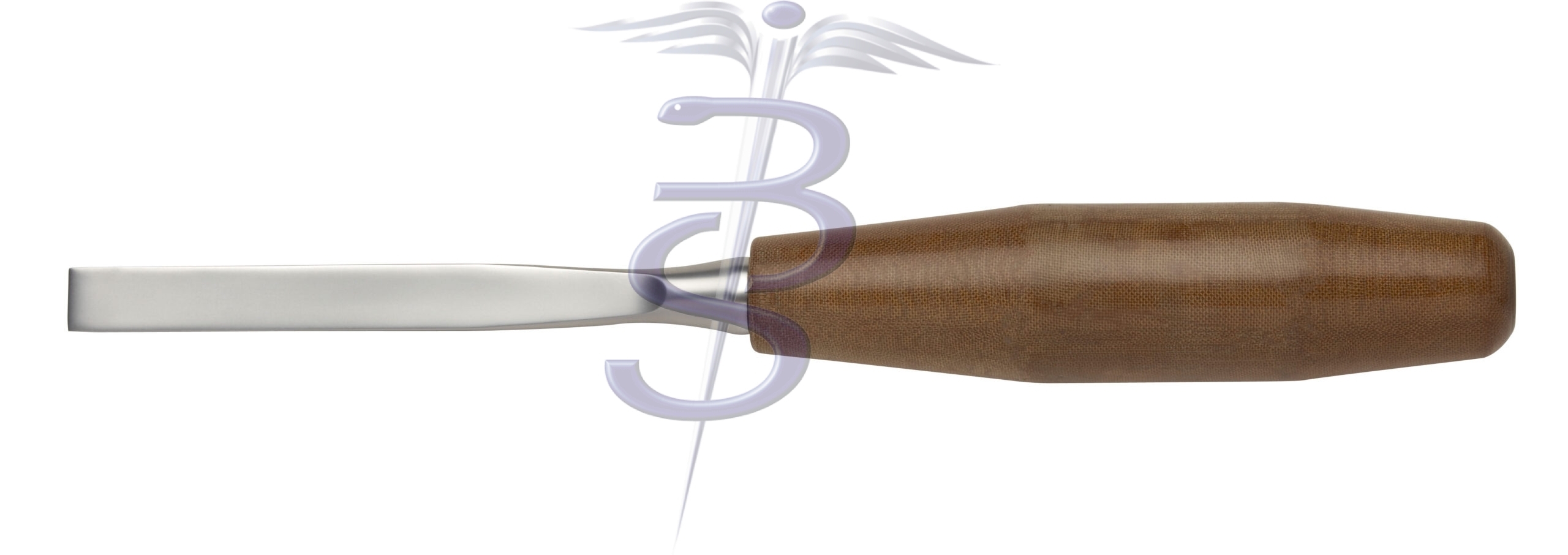 Hibbs Osteotome