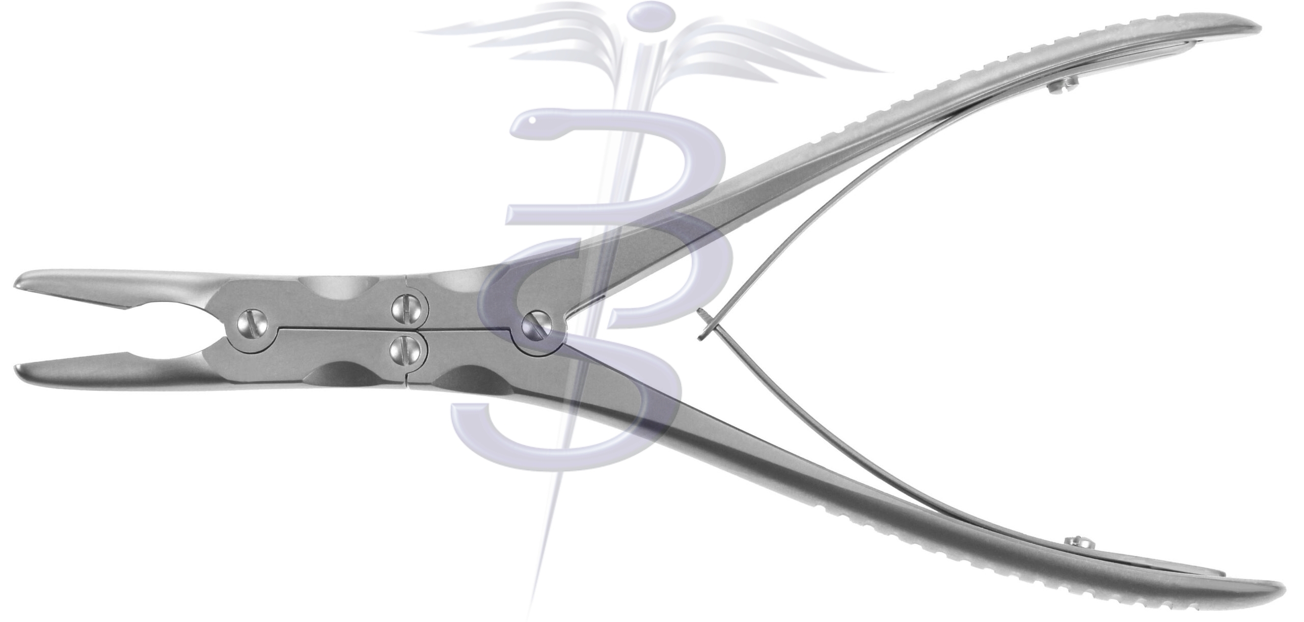 Beyer Bone Rongeur