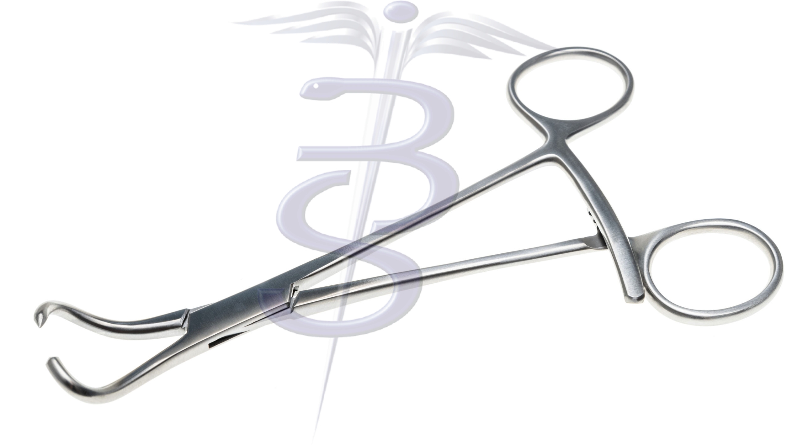 Reduction - Repositioning Forceps