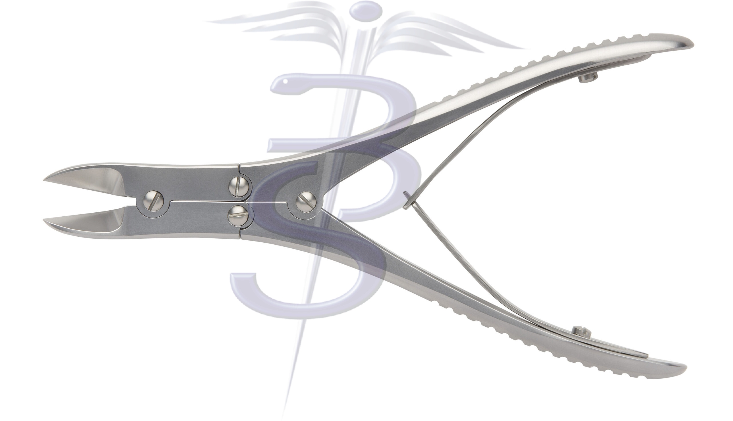 Bohler Bone Cutting Forceps