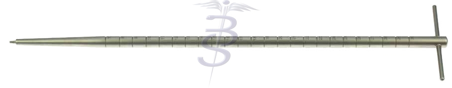 Cement Restrictors