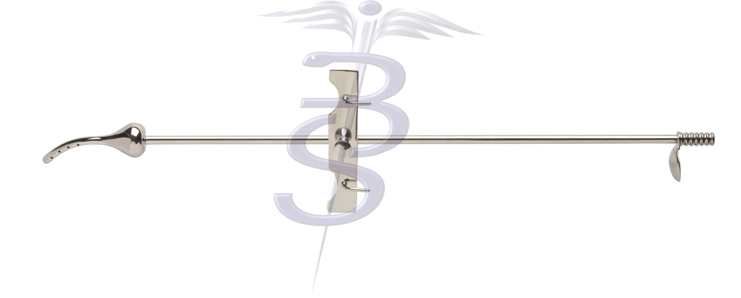 Spackman Uterine Cannula