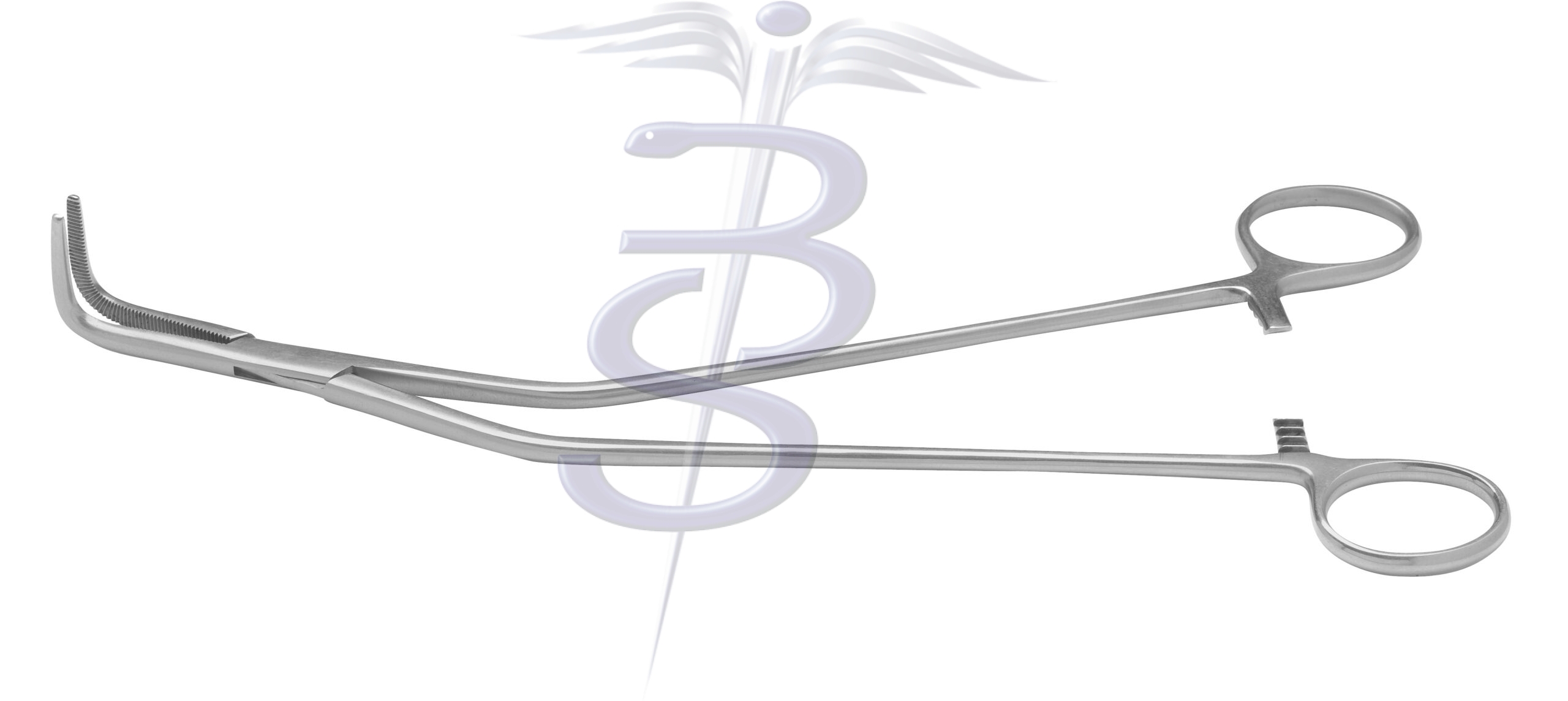 Mcdougal Prostatectomy Clamp