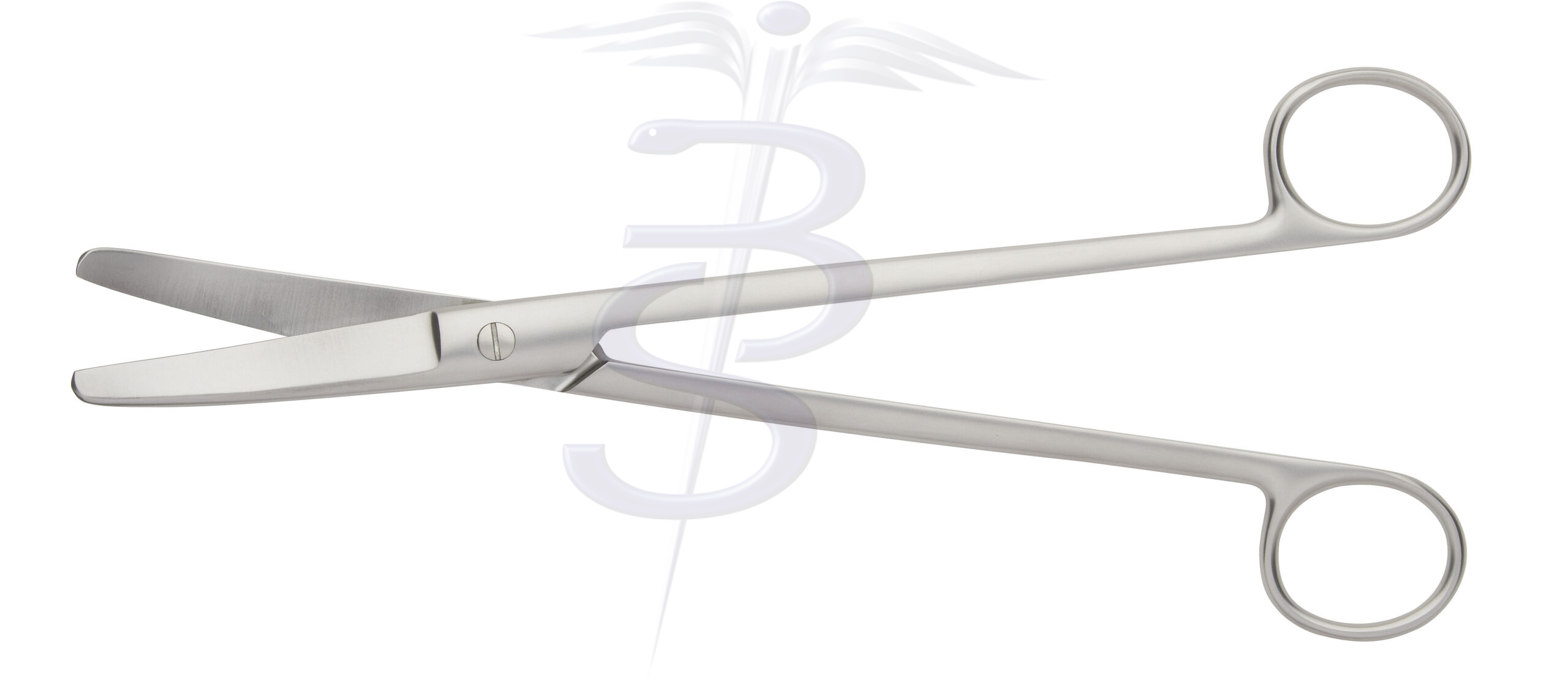 Sims Uterine Scissors