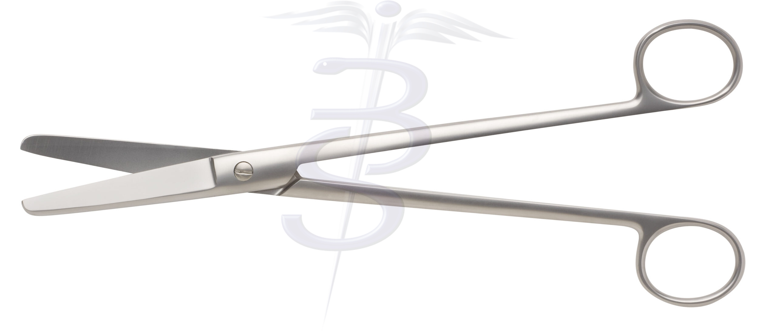 Gynae Superior Scissor